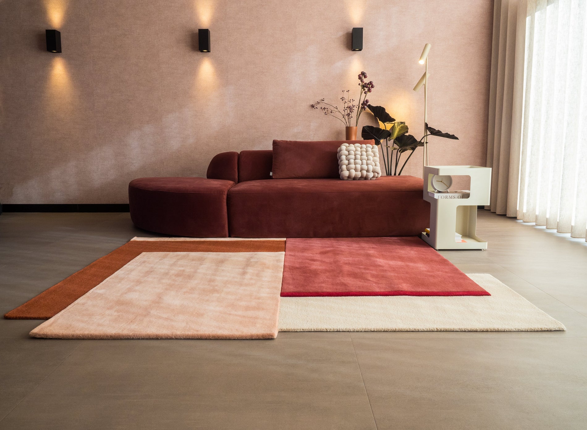 Comment choisir un tapis : le guide complet
