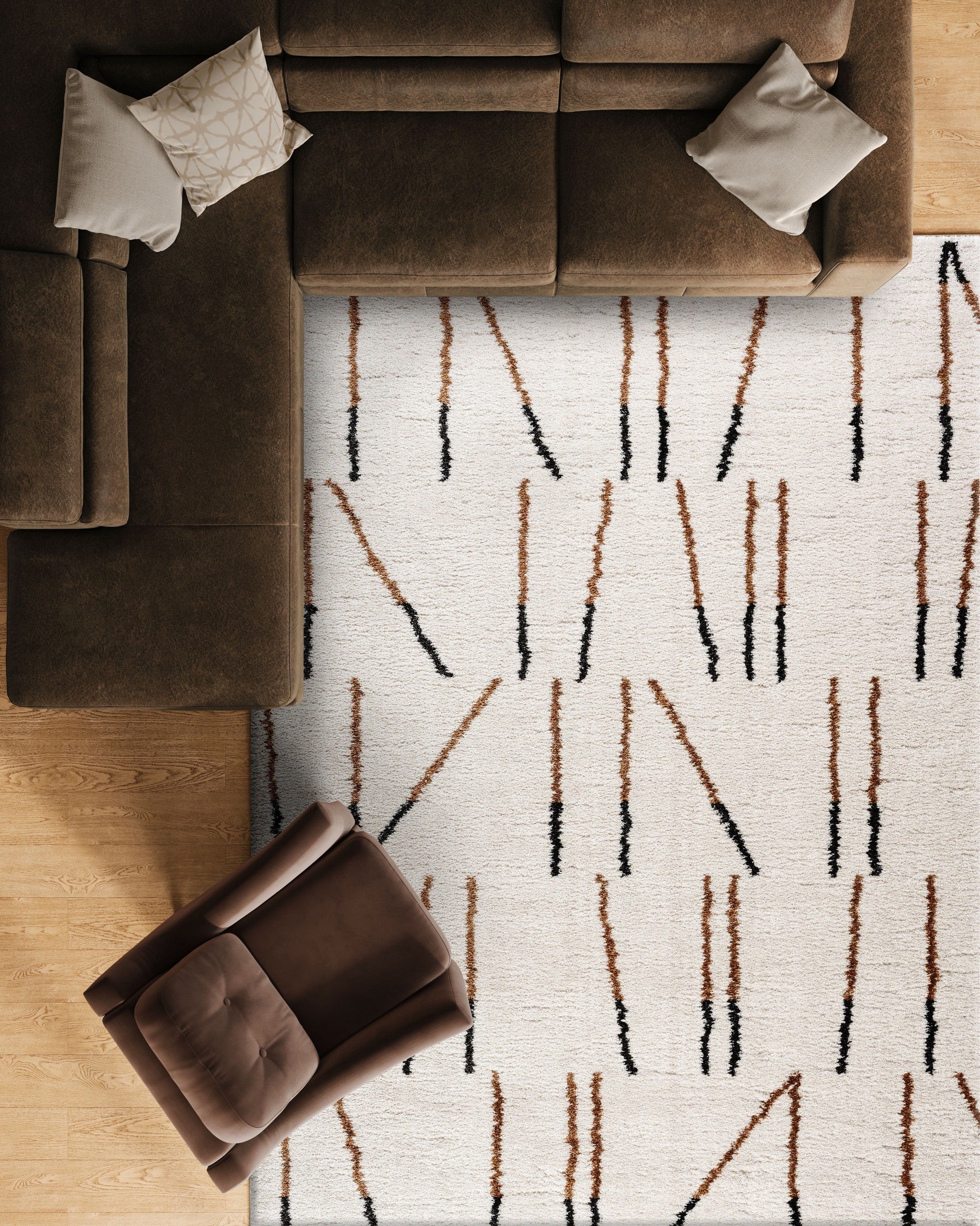 Rugsman Kyoto 014.0083.6212