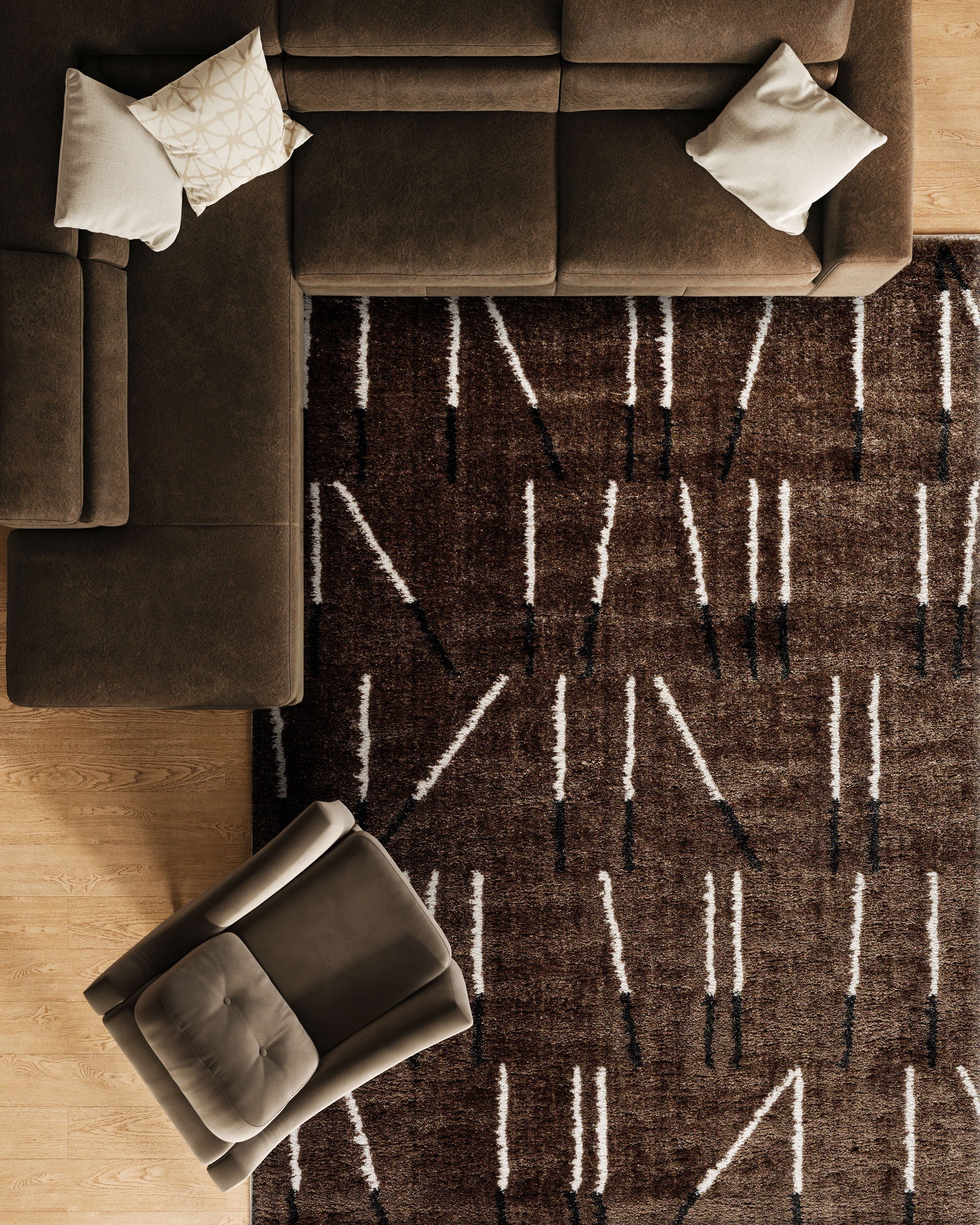 Rugsman Kyoto 014.0083.7262