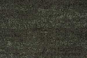 Tapis vert mousse Tapison Home Torino, détail