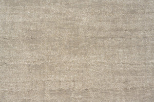 Tapis ras crème Tapison Home Torino, détail