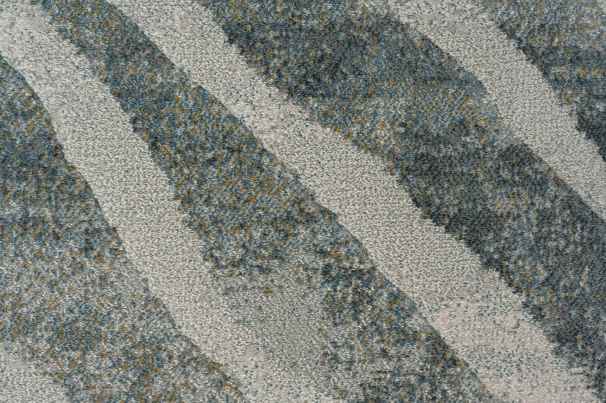 Détail du motif et des couleurs du tapis Tapison Home Torino 063.0990.4299