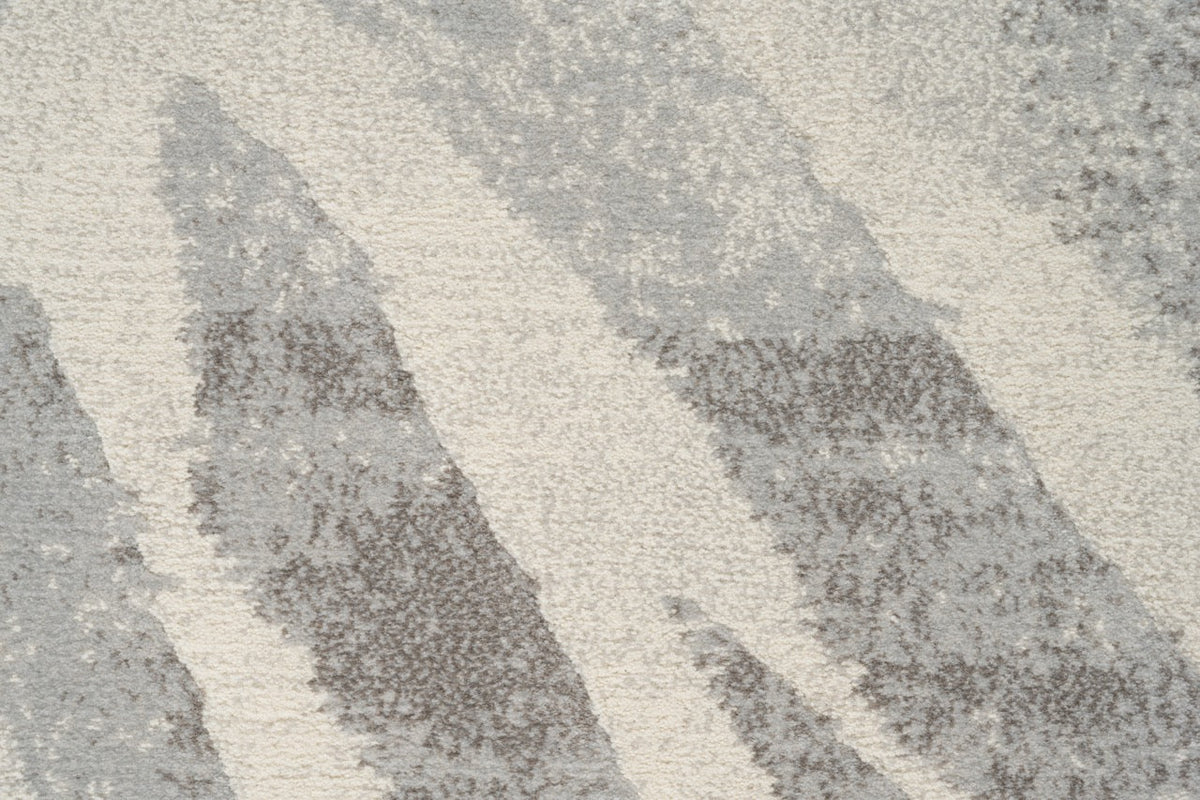Détail du motif et des couleurs du tapis Tapison Home Torino 063.0990.6797