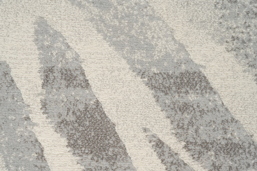 Détail du motif et des couleurs du tapis Tapison Home Torino 063.0990.6797