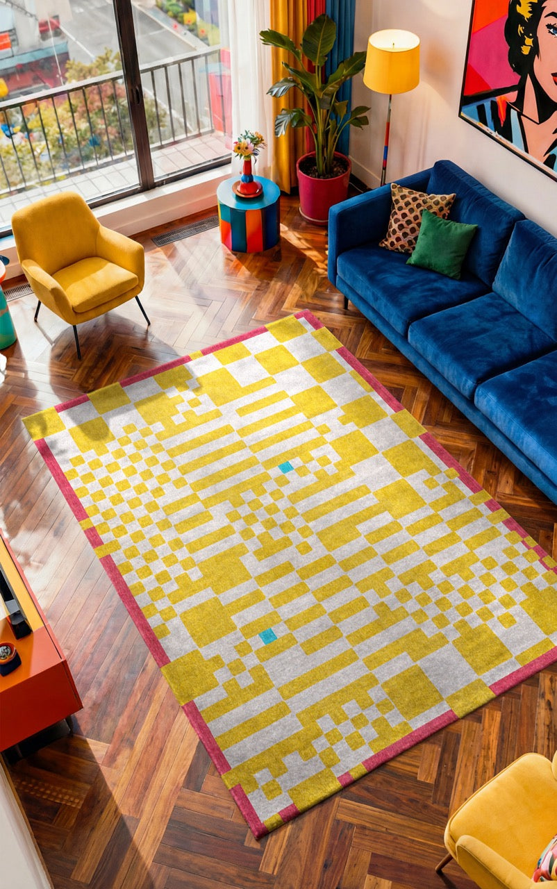 Louis de Poortere Craft Chess Cupcake 2074