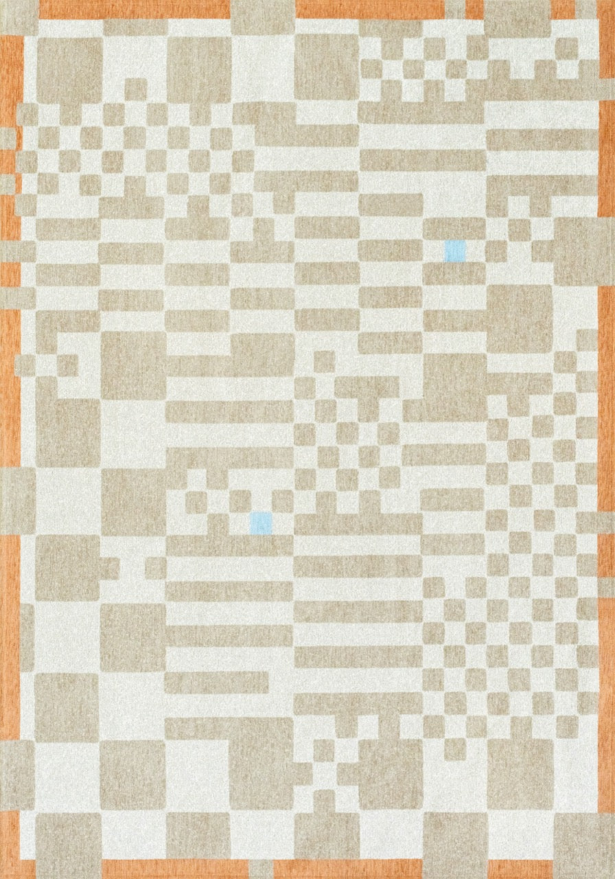 Louis de Poortere Craft Chess Greyhound 2075