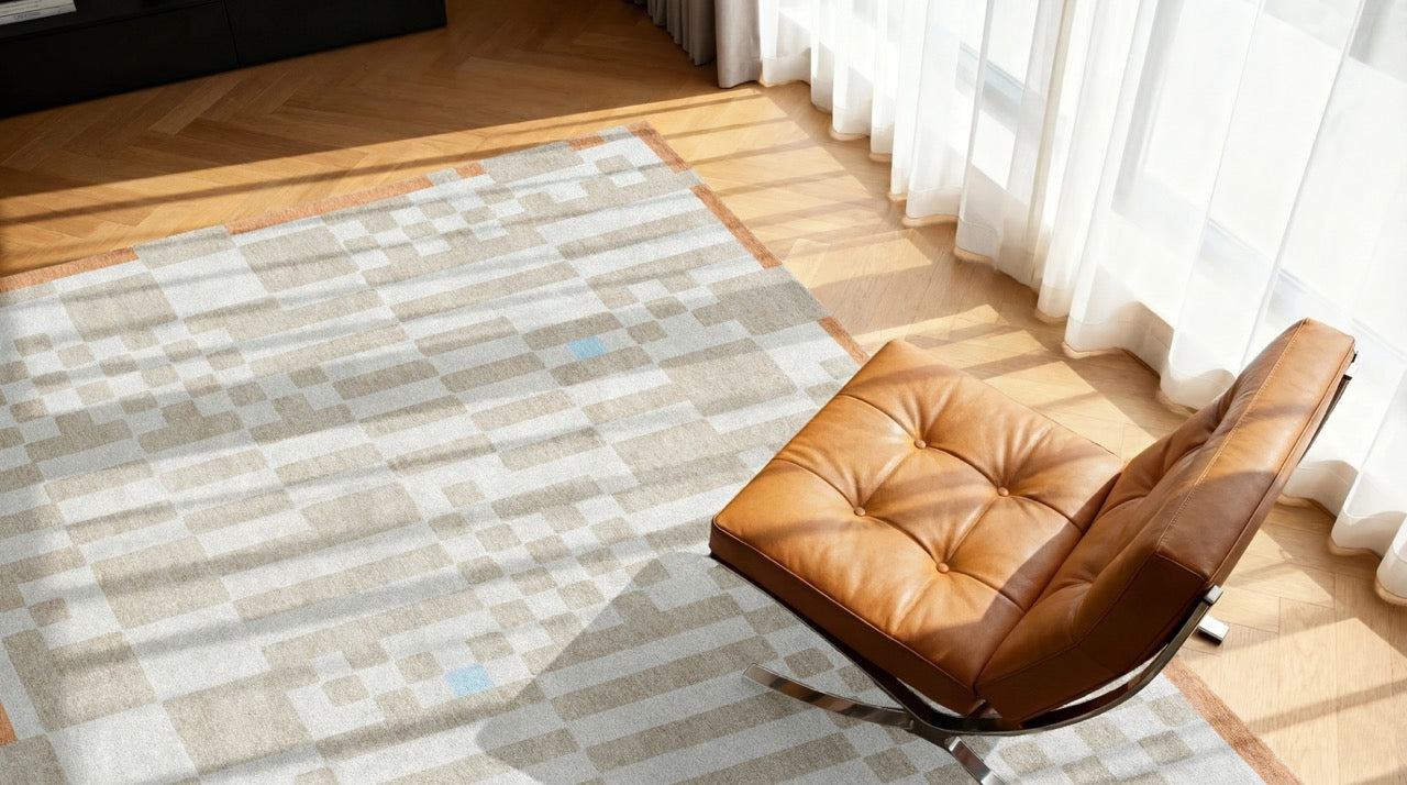 Louis de Poortere Craft Chess Greyhound 2075