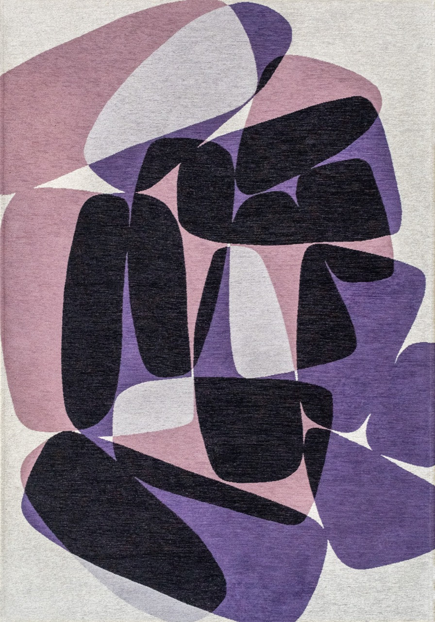 Louis de Poortere Gallery Stones Eclipse 2086