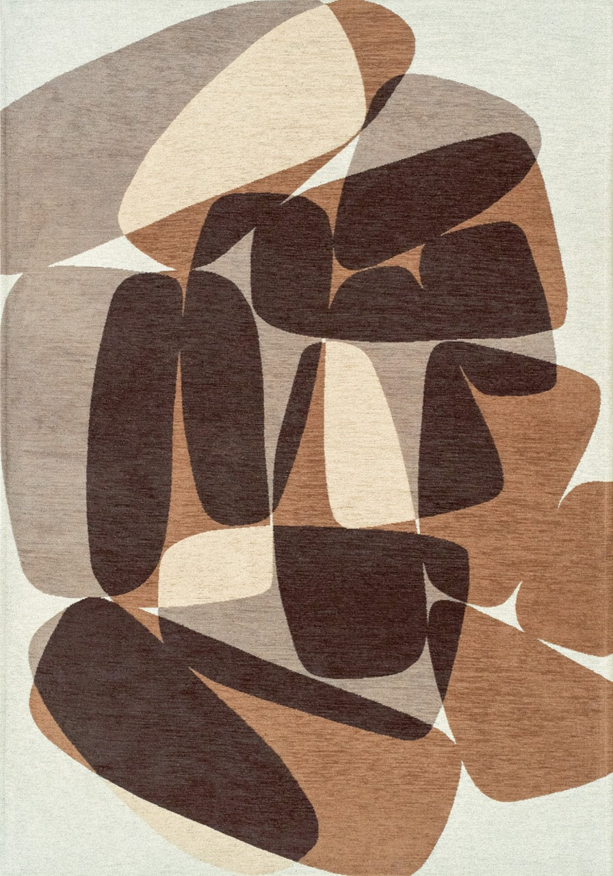 Louis de Poortere Gallery Stones Cookie 2087