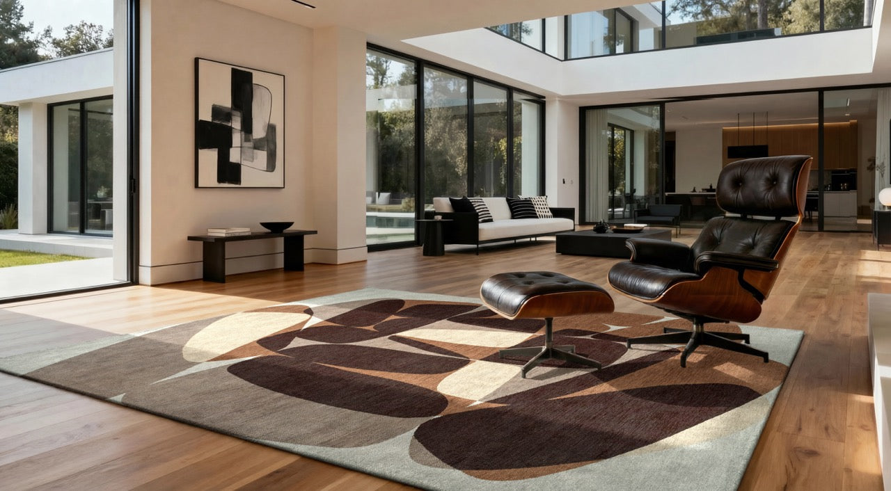 Louis de Poortere Gallery Stones Cookie 2087