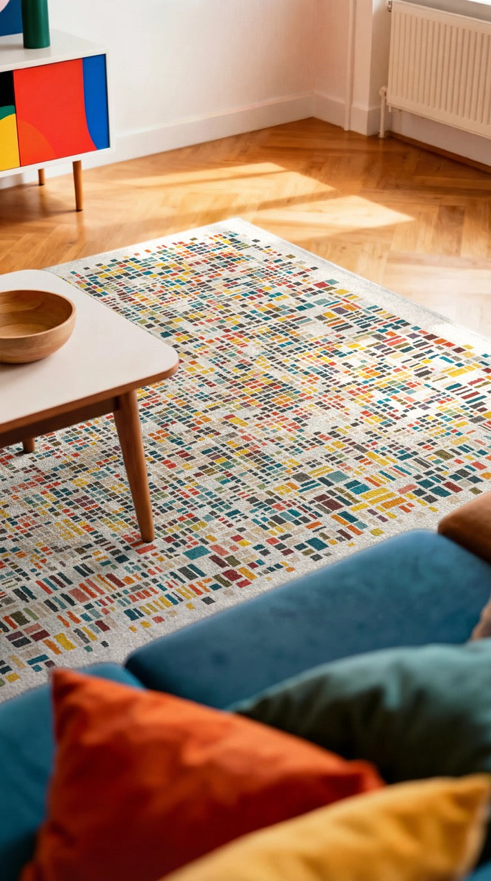 Louis de Poortere Gallery Cubik United 2094