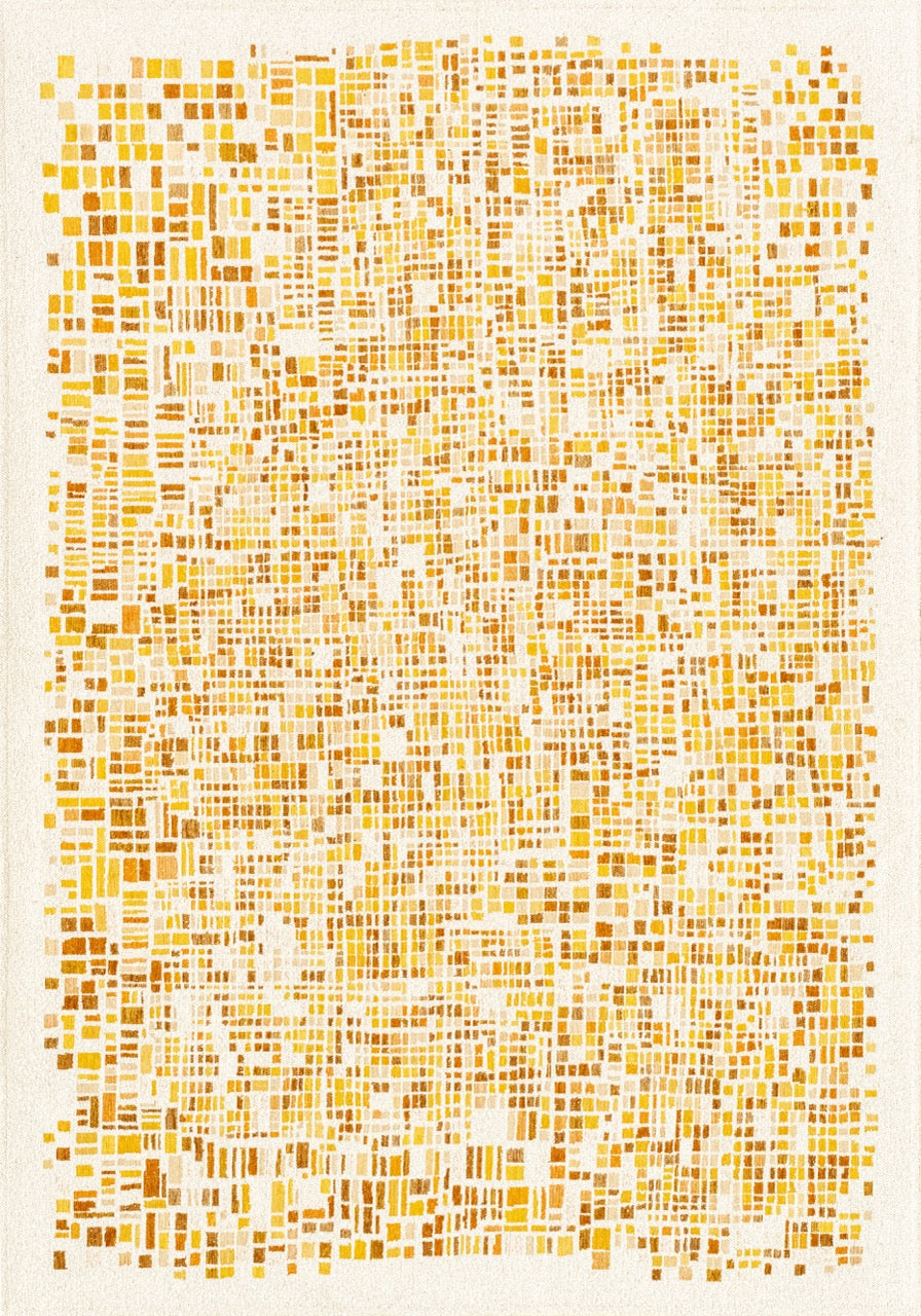 Louis de Poortere Gallery Cubik Noon 2095