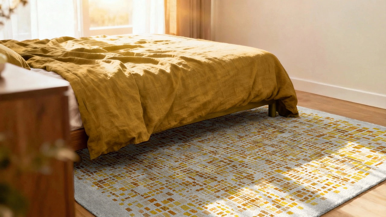 Louis de Poortere Gallery Cubik Noon 2095