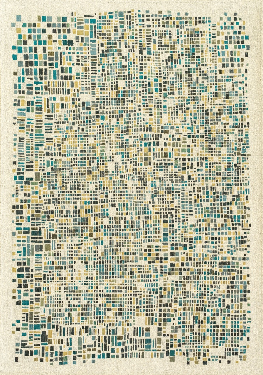 Louis de Poortere Gallery Cubik Midnight 2096