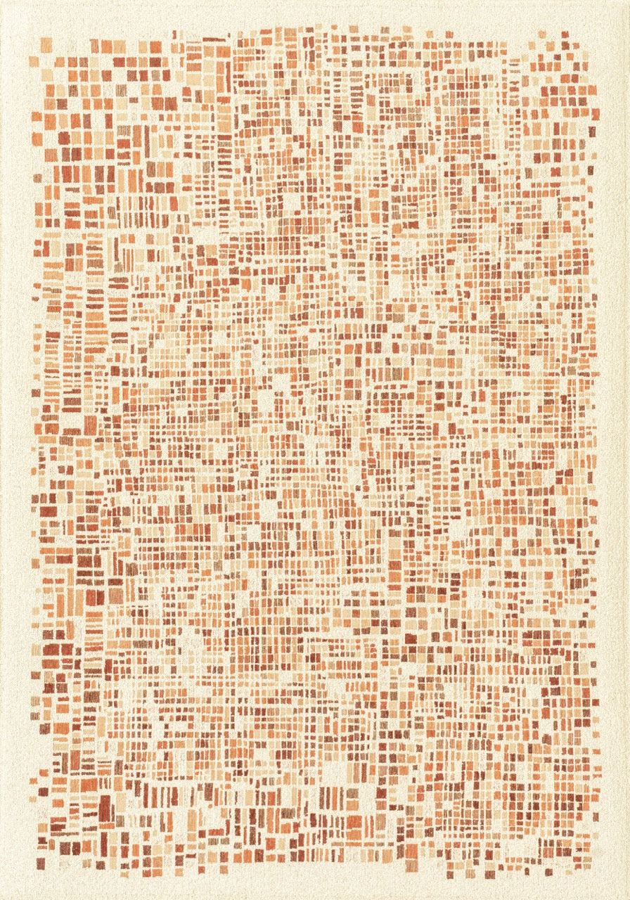 Louis de Poortere Gallery Cubik Pumpkin 2098