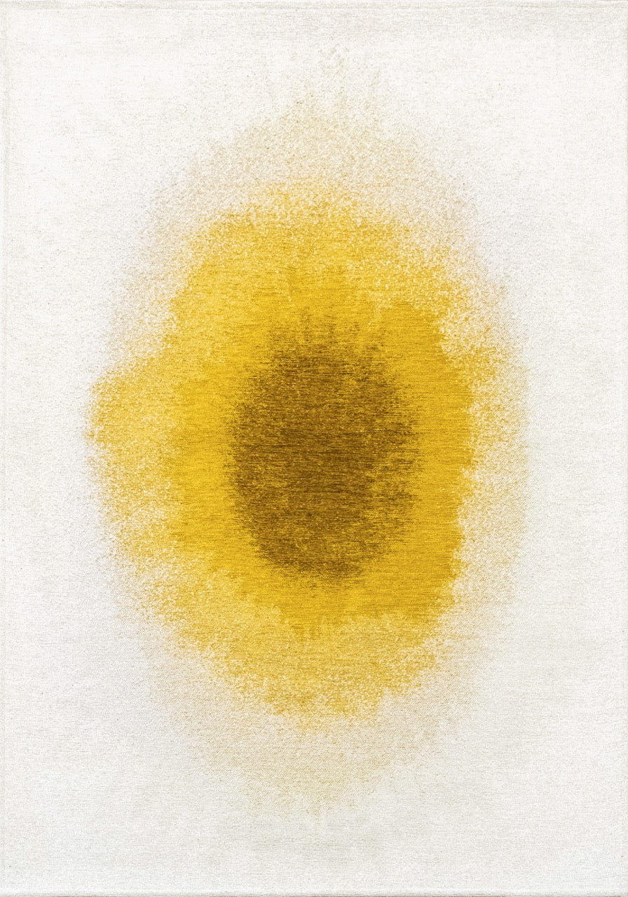 Louis de Poortere Meditation Drop Gold Moss 2100