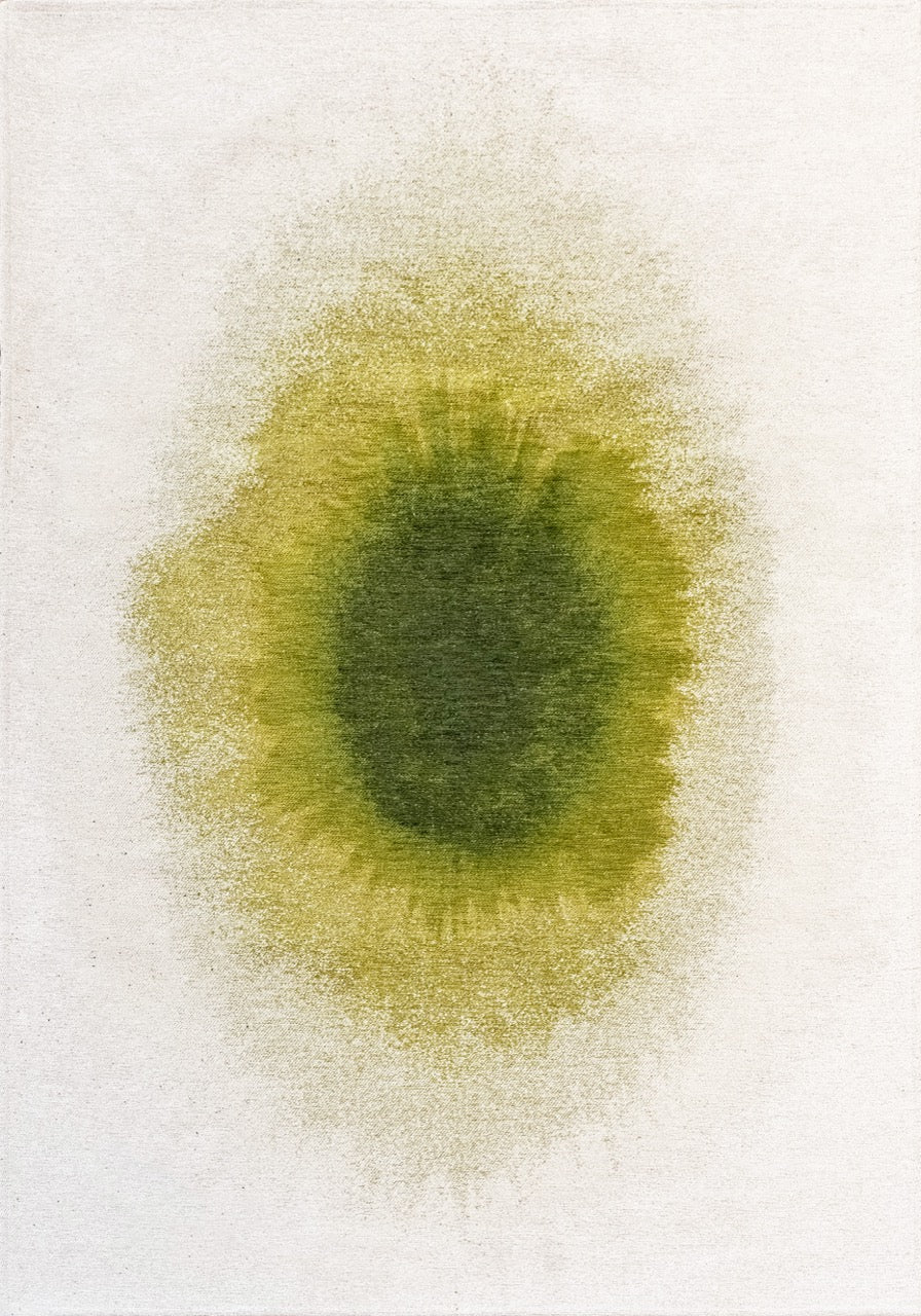 Louis de Poortere Meditation Drop Green Pepper 2105