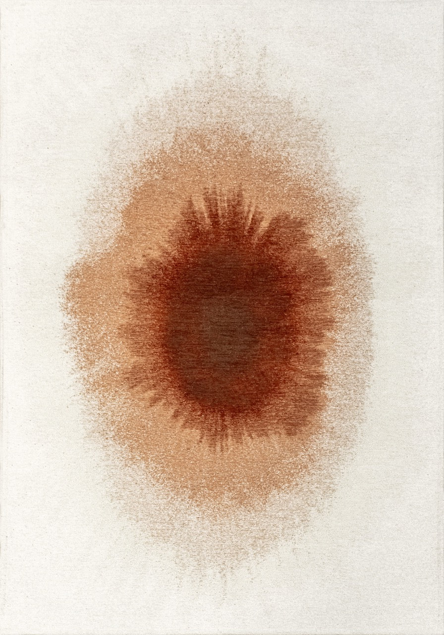 Louis de Poortere Meditation Drop Indian Snow 2106