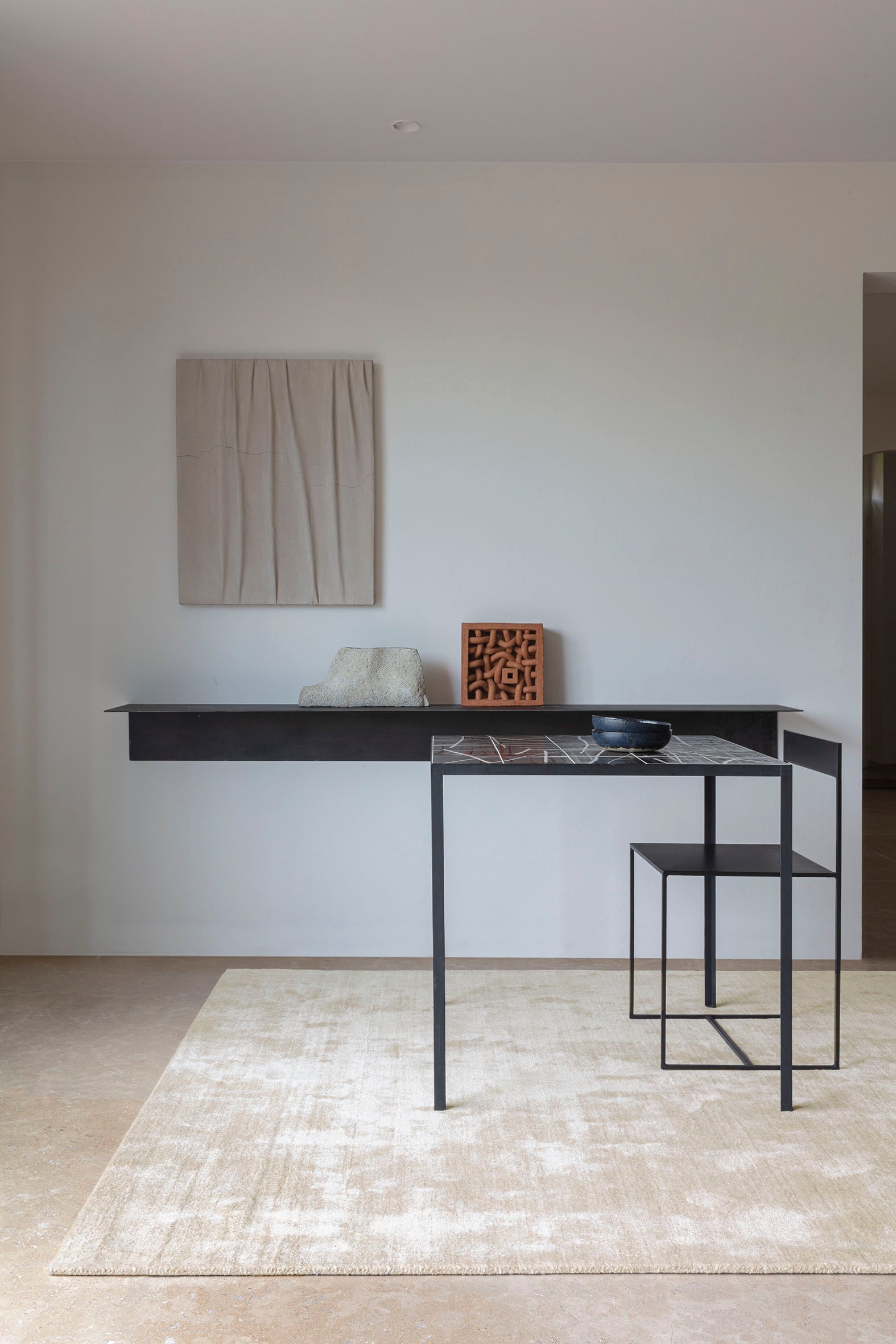 Ligne Pure Ripple 214.001.100