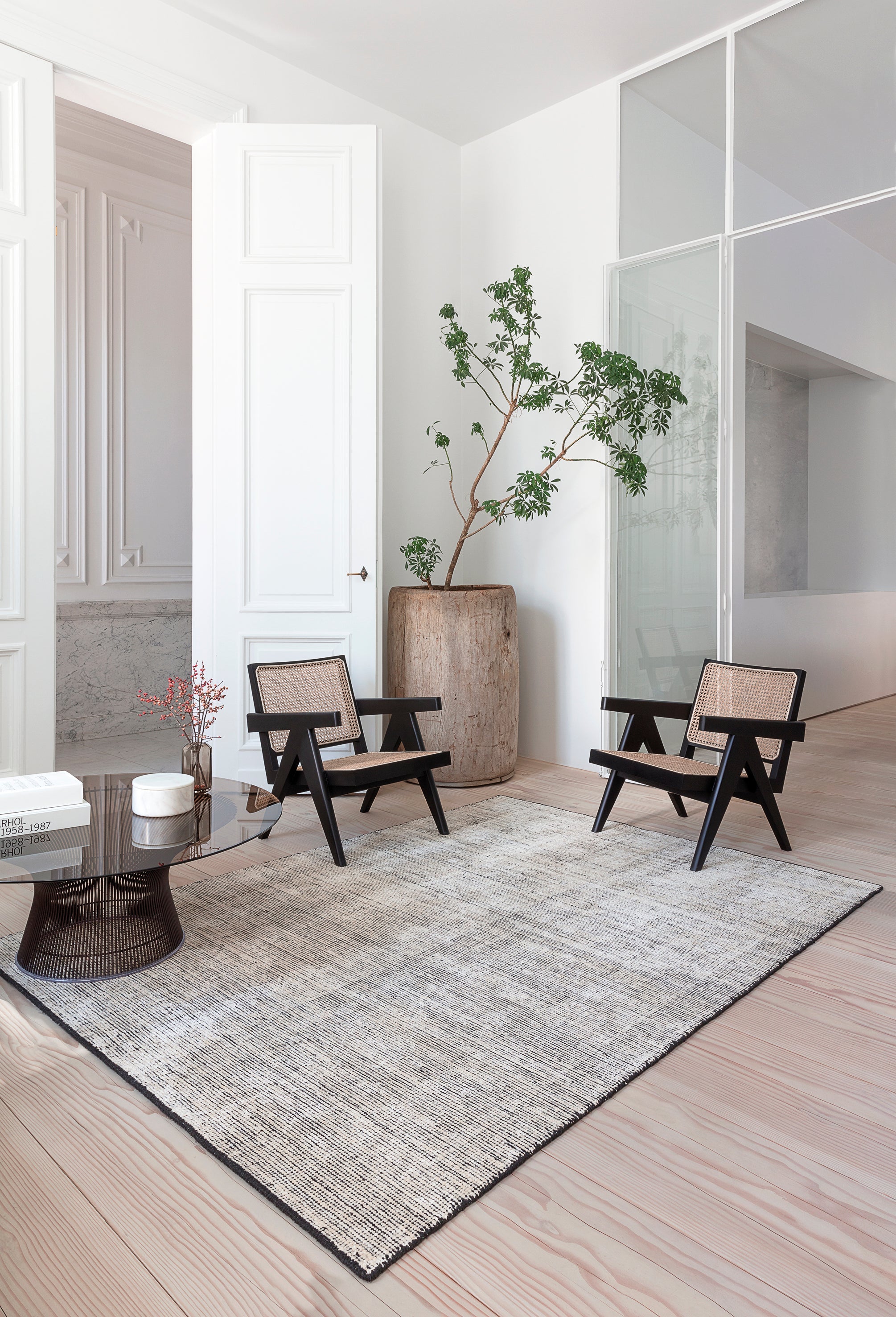 Ligne Pure Oat 244.001.910