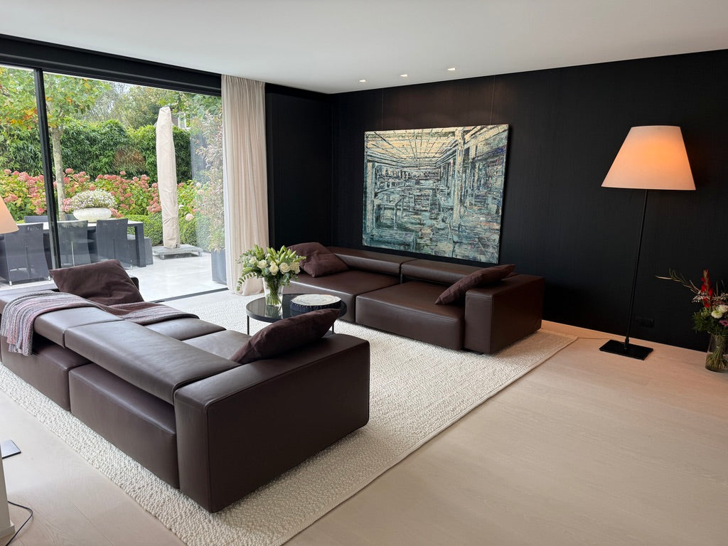 Perletta Pebbles 100 Opal