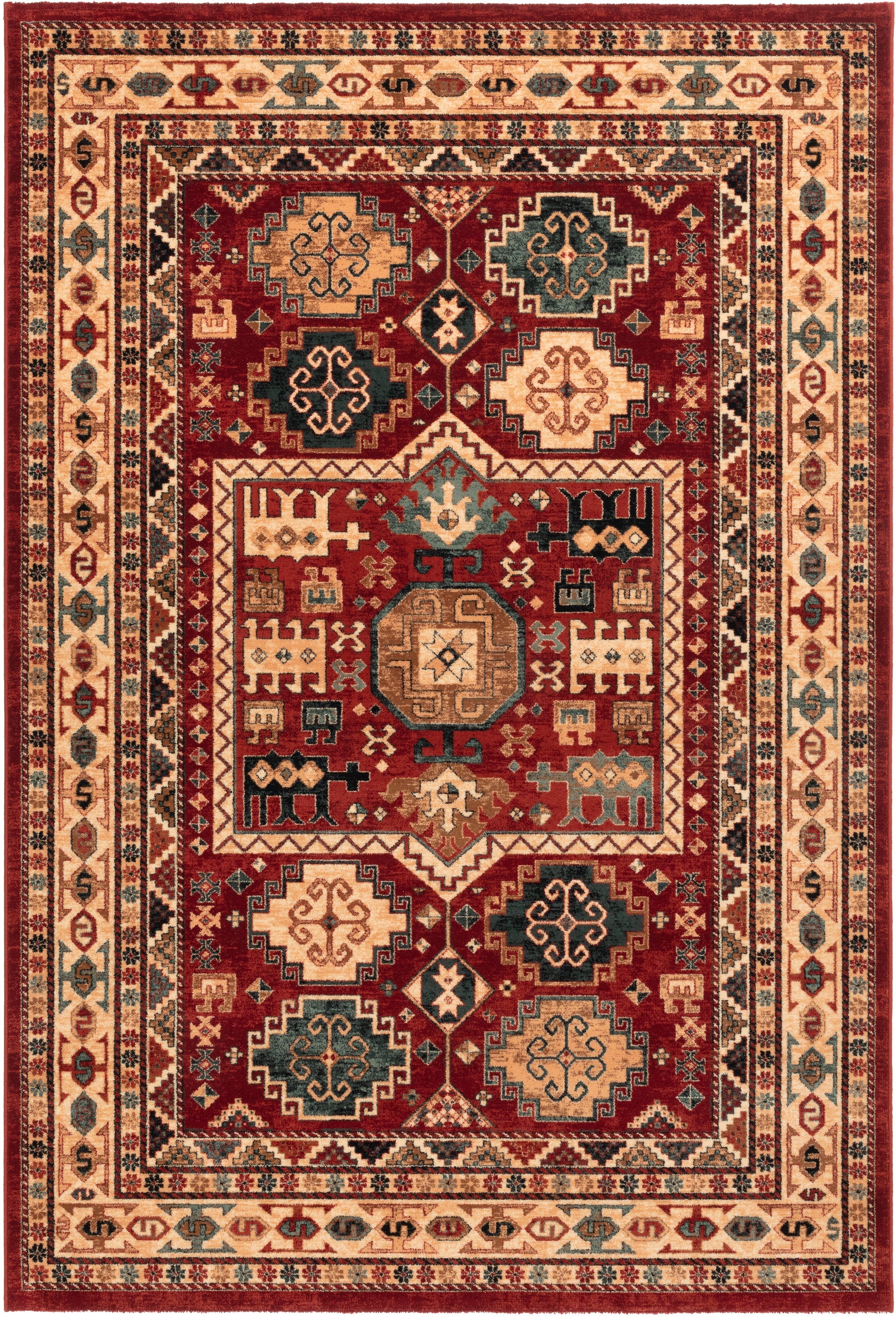 Timeless Creativity Kazak Kashqai 4306.300