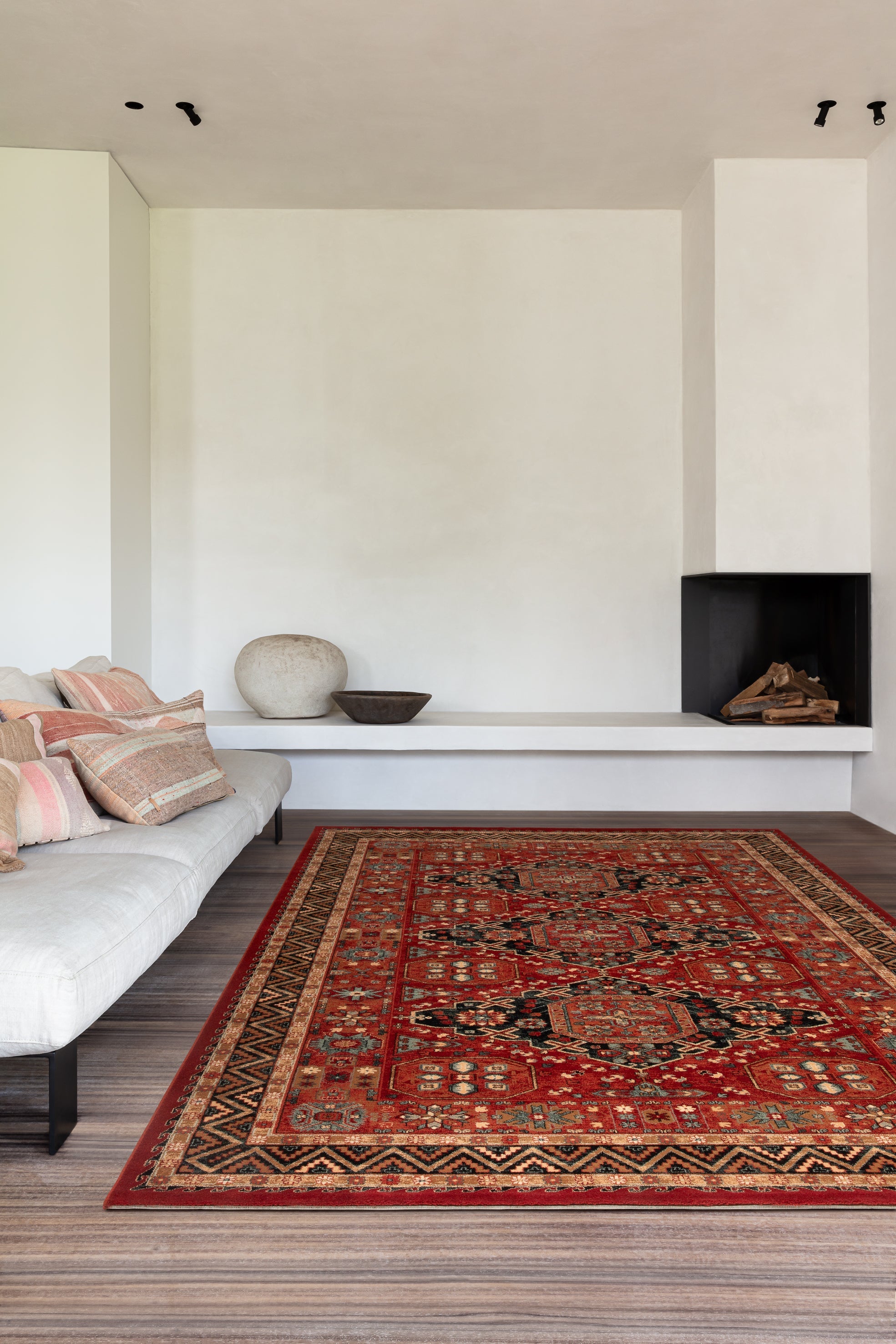 Timeless Creativity Kazak Kashqai 4308.300