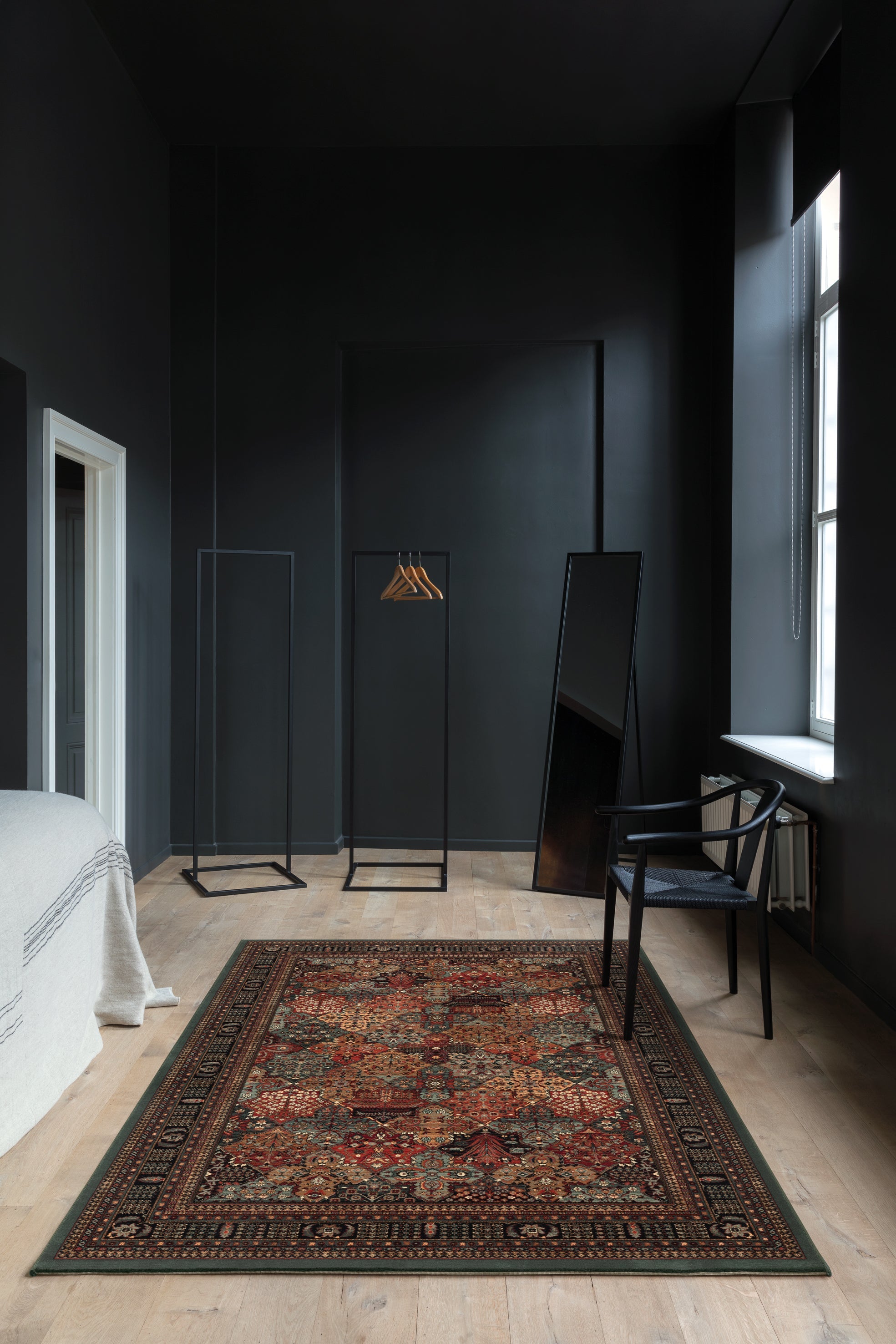 Timeless Creativity Kazak Kashqai 4309.400