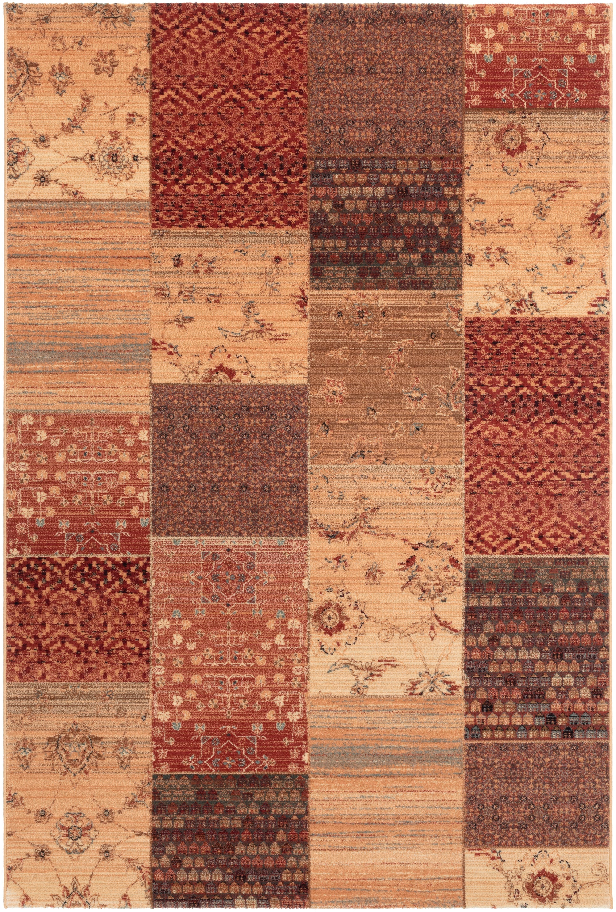 Timeless Creativity Kazak Kashqai 4327.101