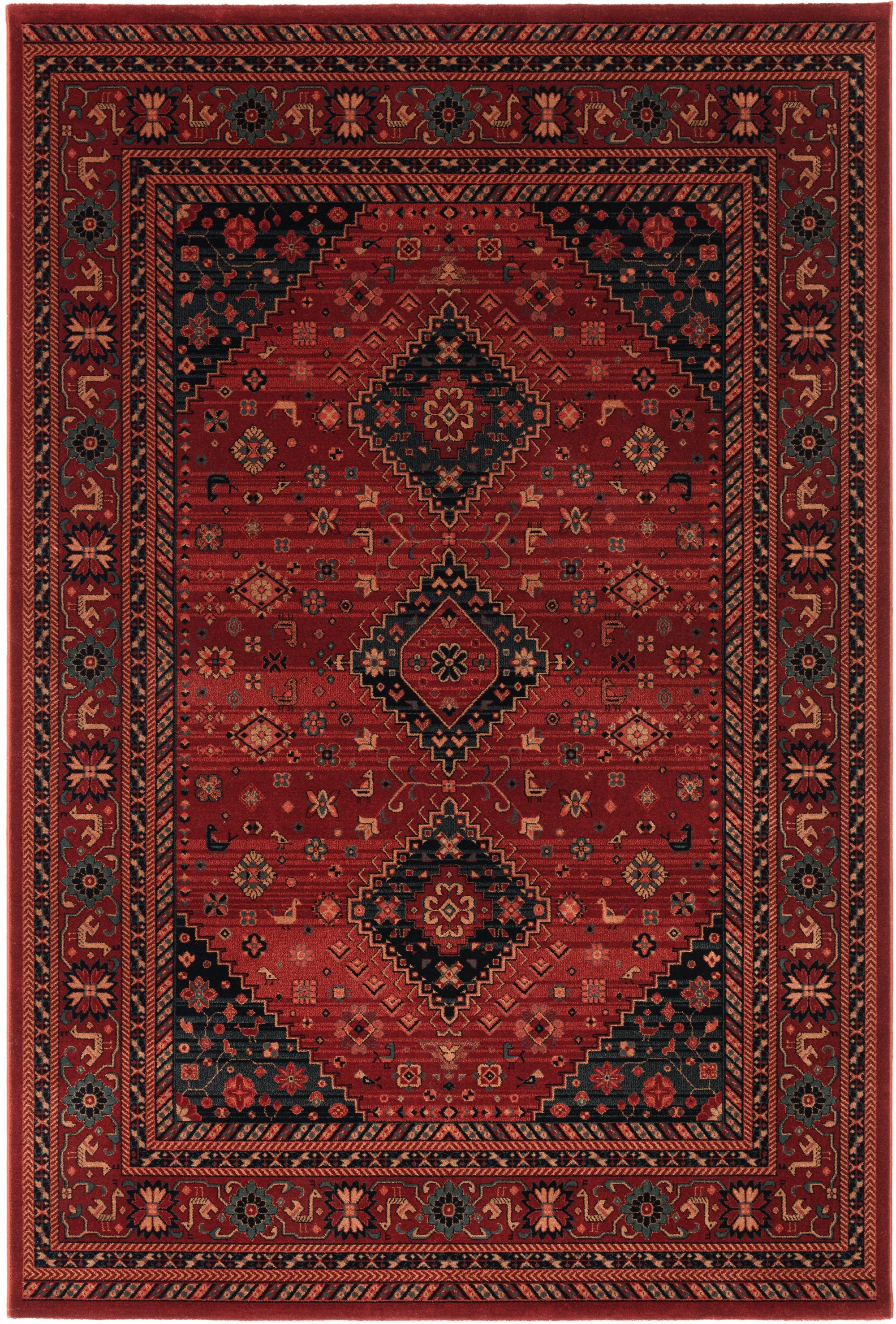 Timeless Creativity Kazak Kashqai 4345.300