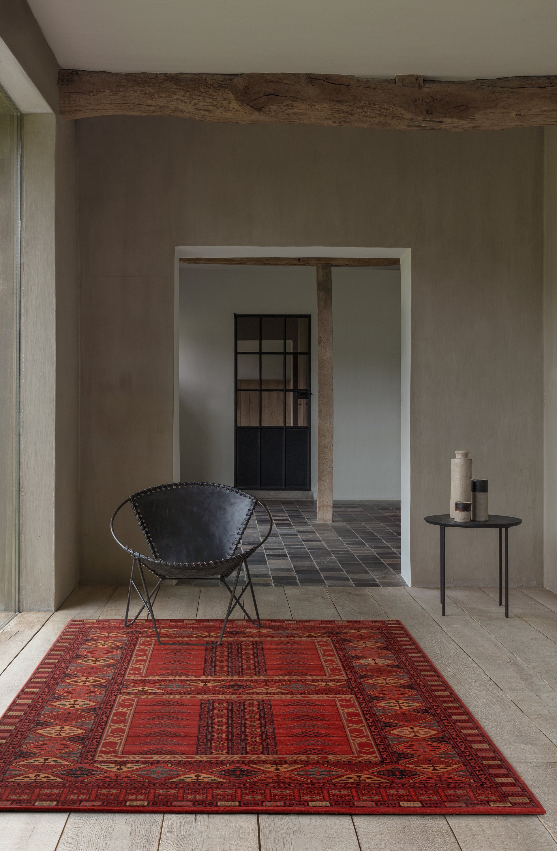 Timeless Creativity Kazak Kashqai 4346.300