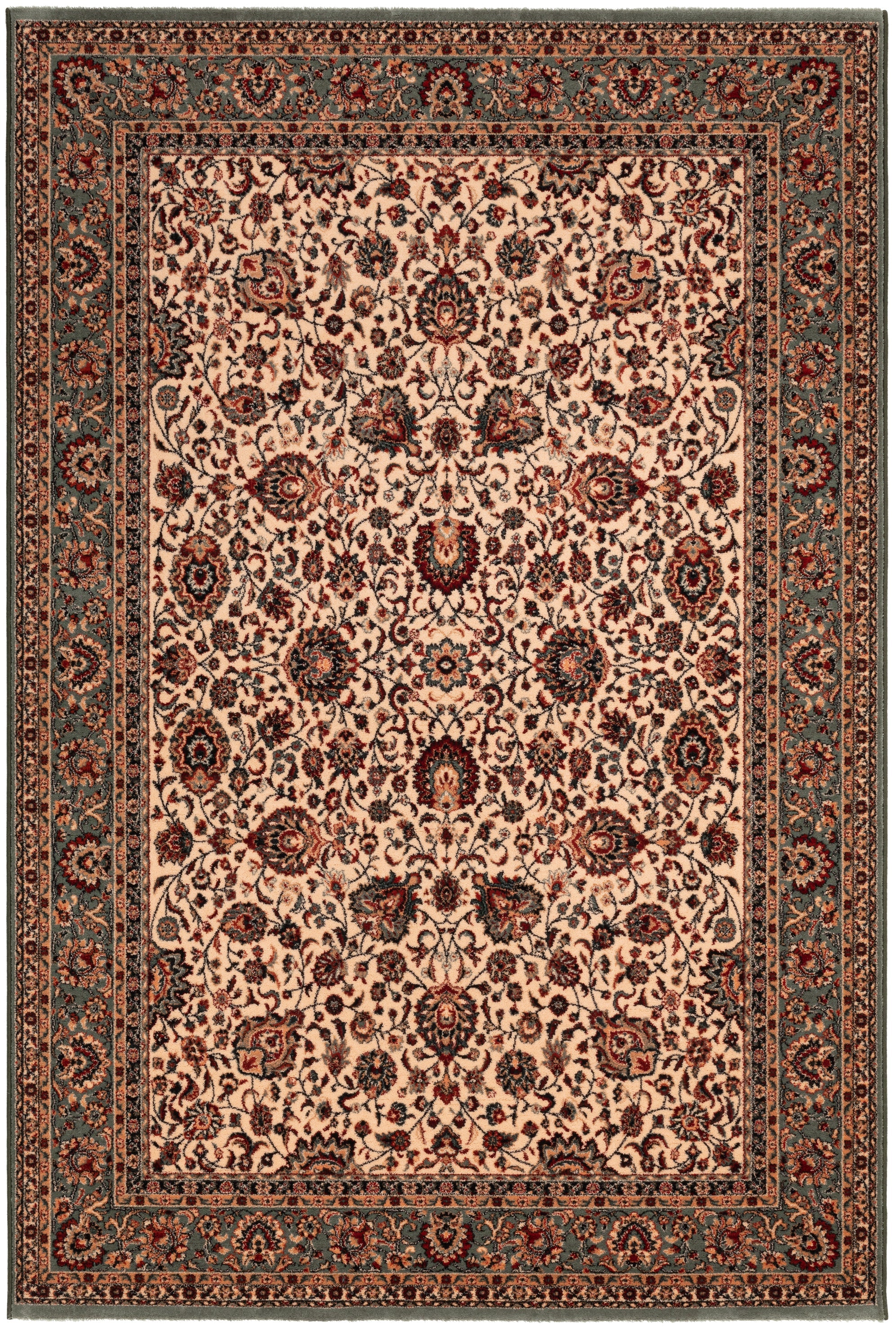 Timeless Creativity Kazak Kashqai 4362.101