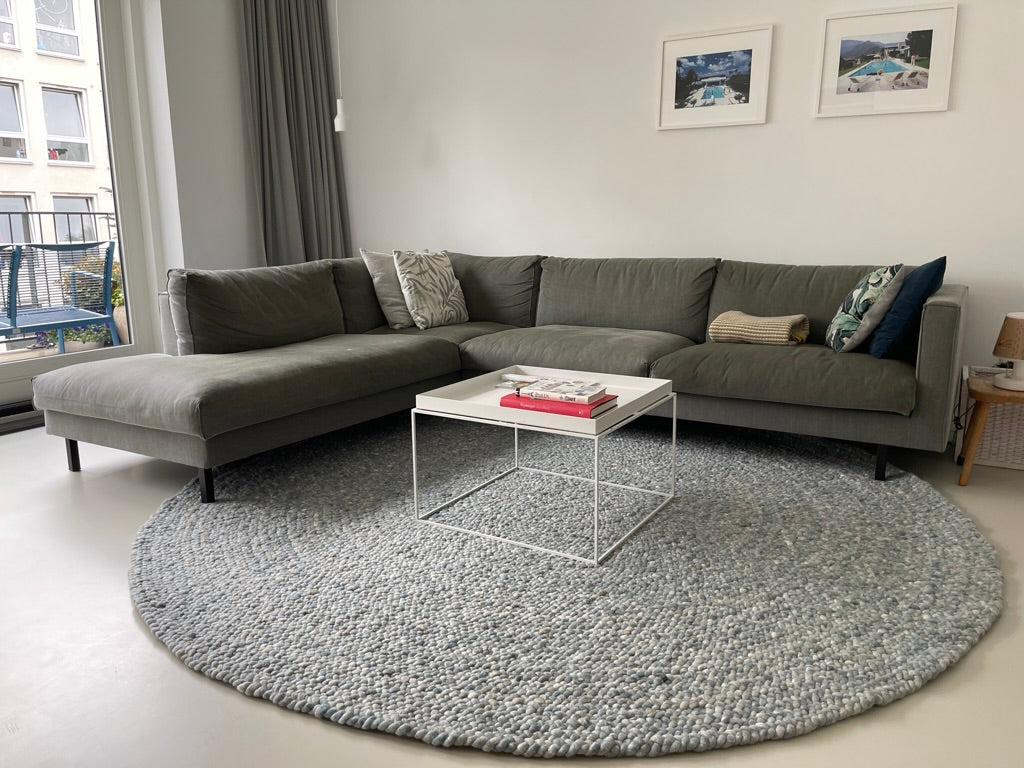 Perletta Roundabout fine 343 Mint