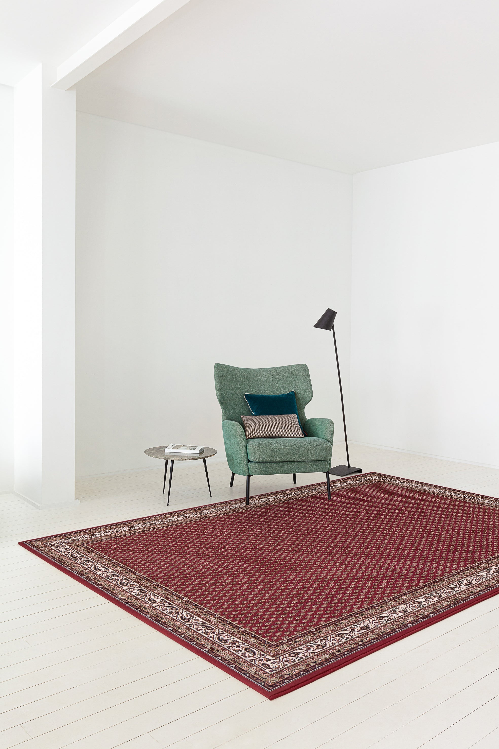 Timeless Creativity Royal Classic Diamond 7243.300