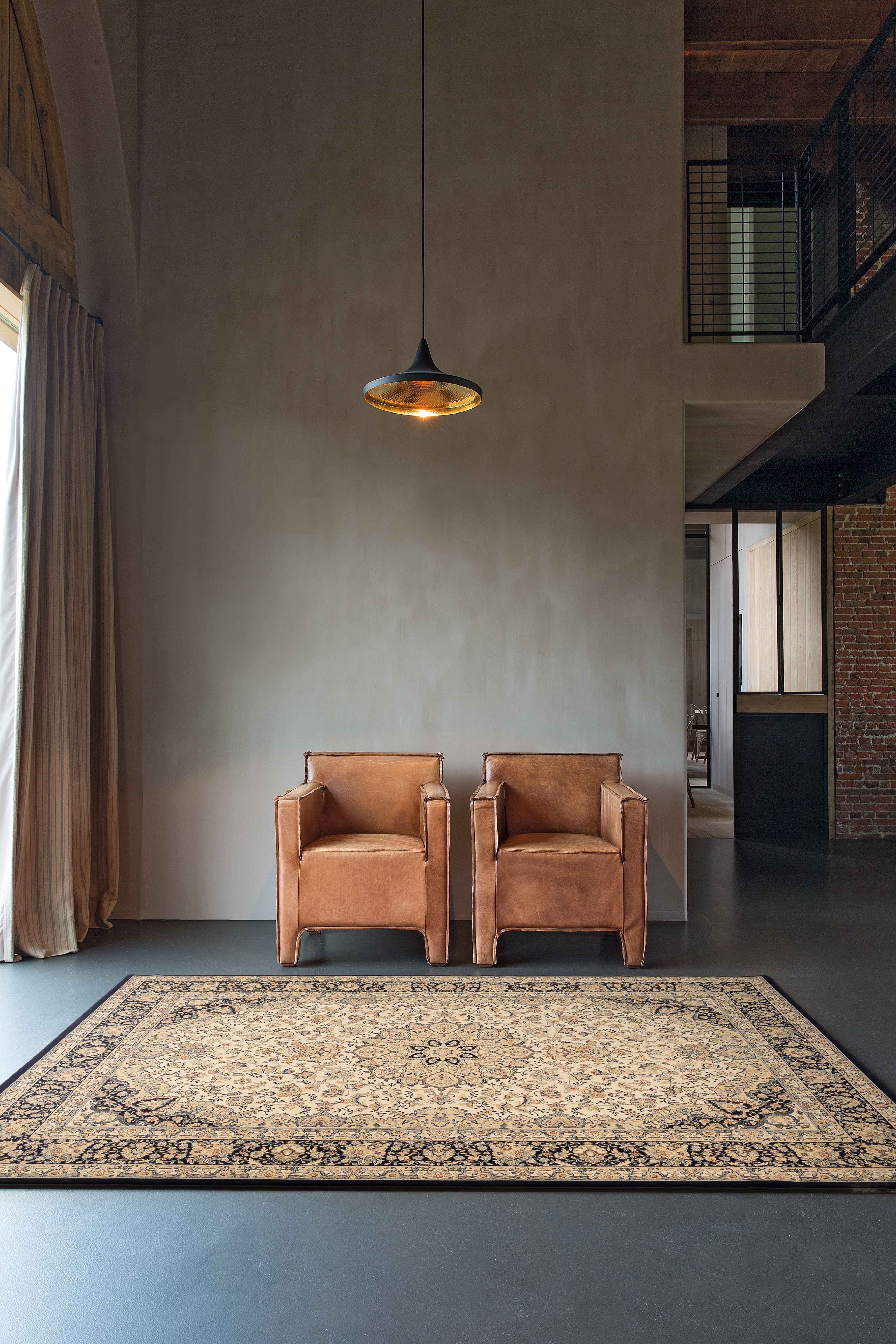 Timeless Creativity Royal Classic Diamond 7252.100