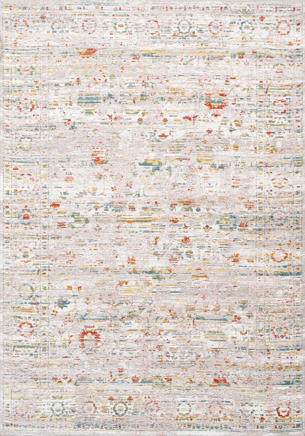 Louis de Poortere Antiquarian Ushak Turkish Delight 8894