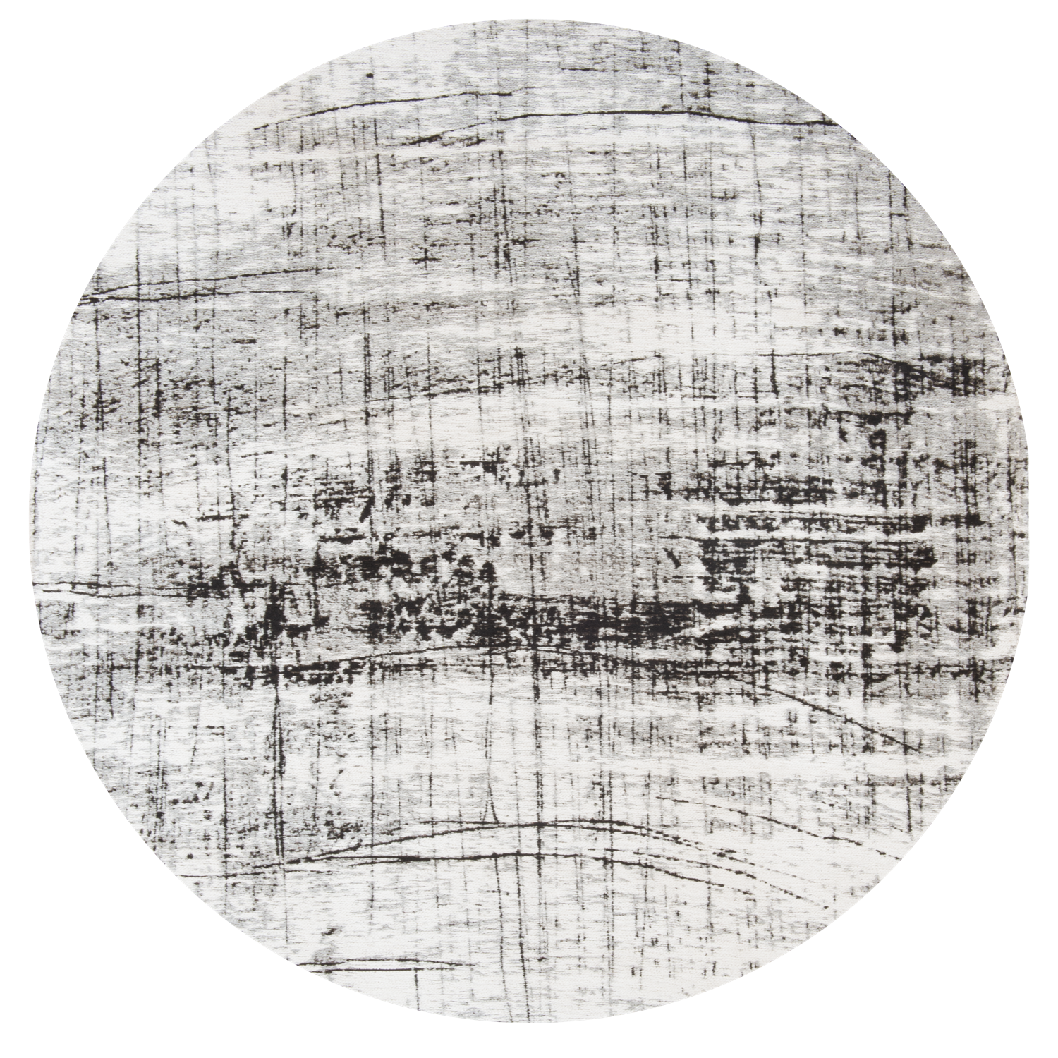 Louis de Poortere Mad Men Griff Round Metro 8926