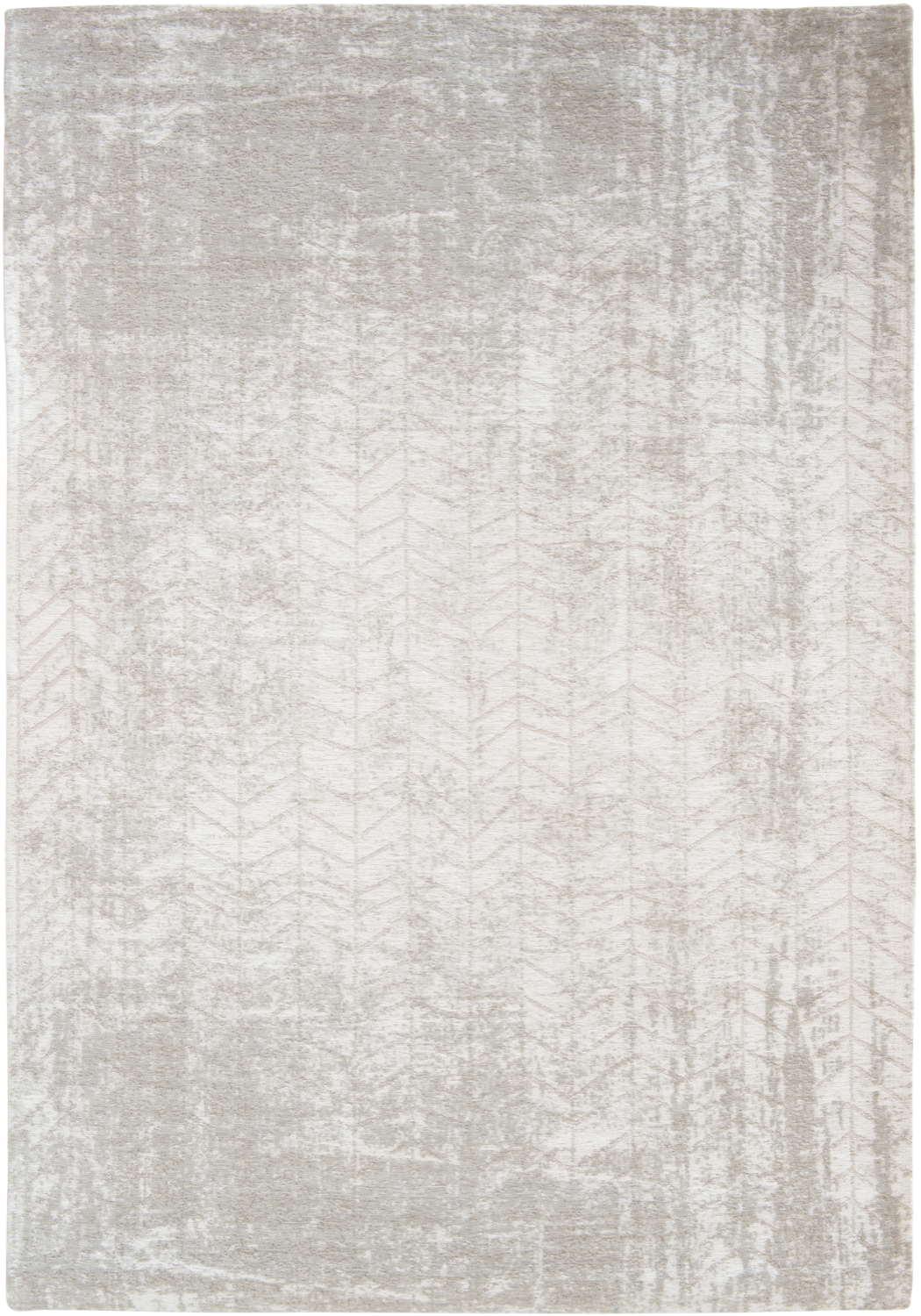 Louis de Poortere Mad Men Jacob's ladder White Plains 8929