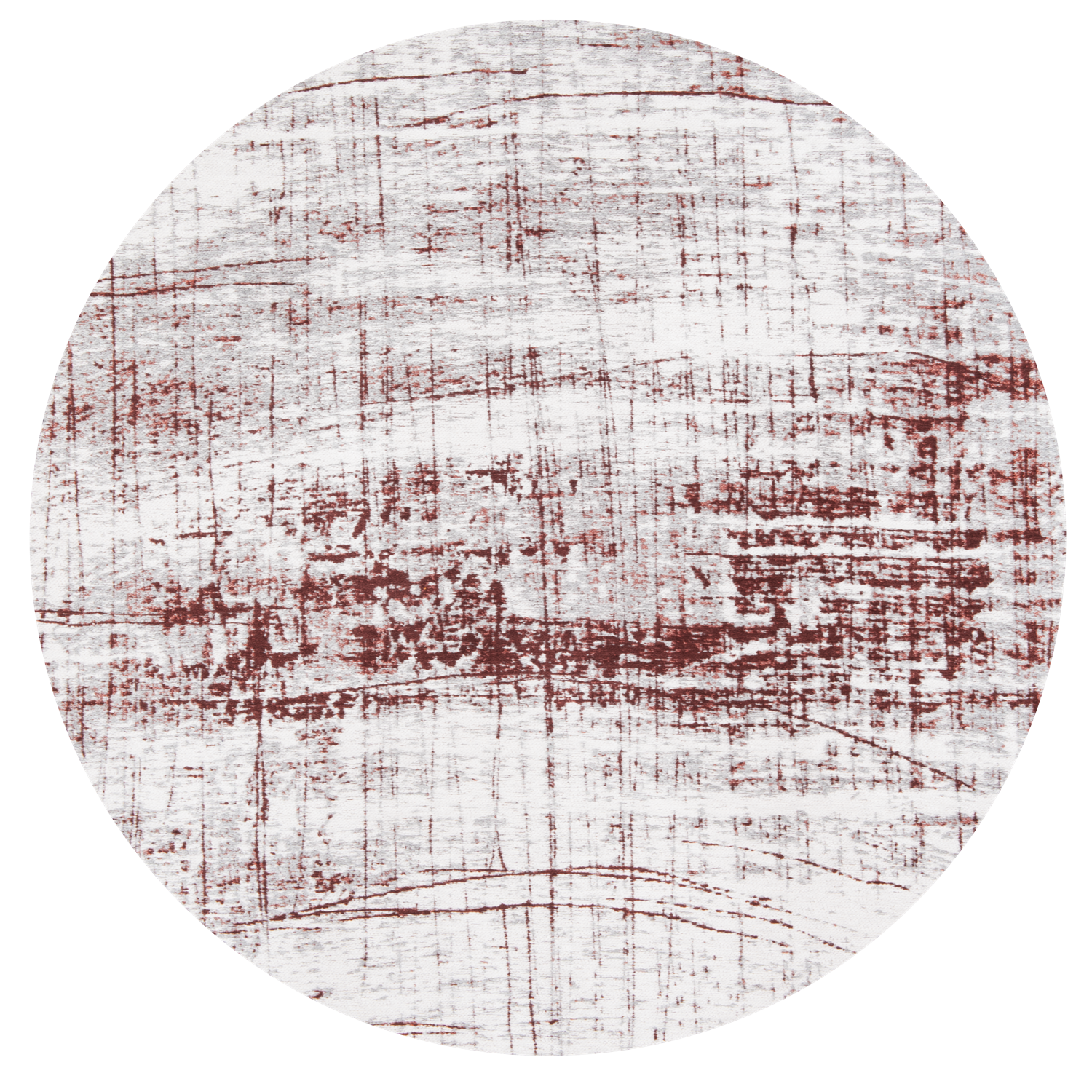 Louis de Poortere Mad Men Griff Round Copperfield 8956