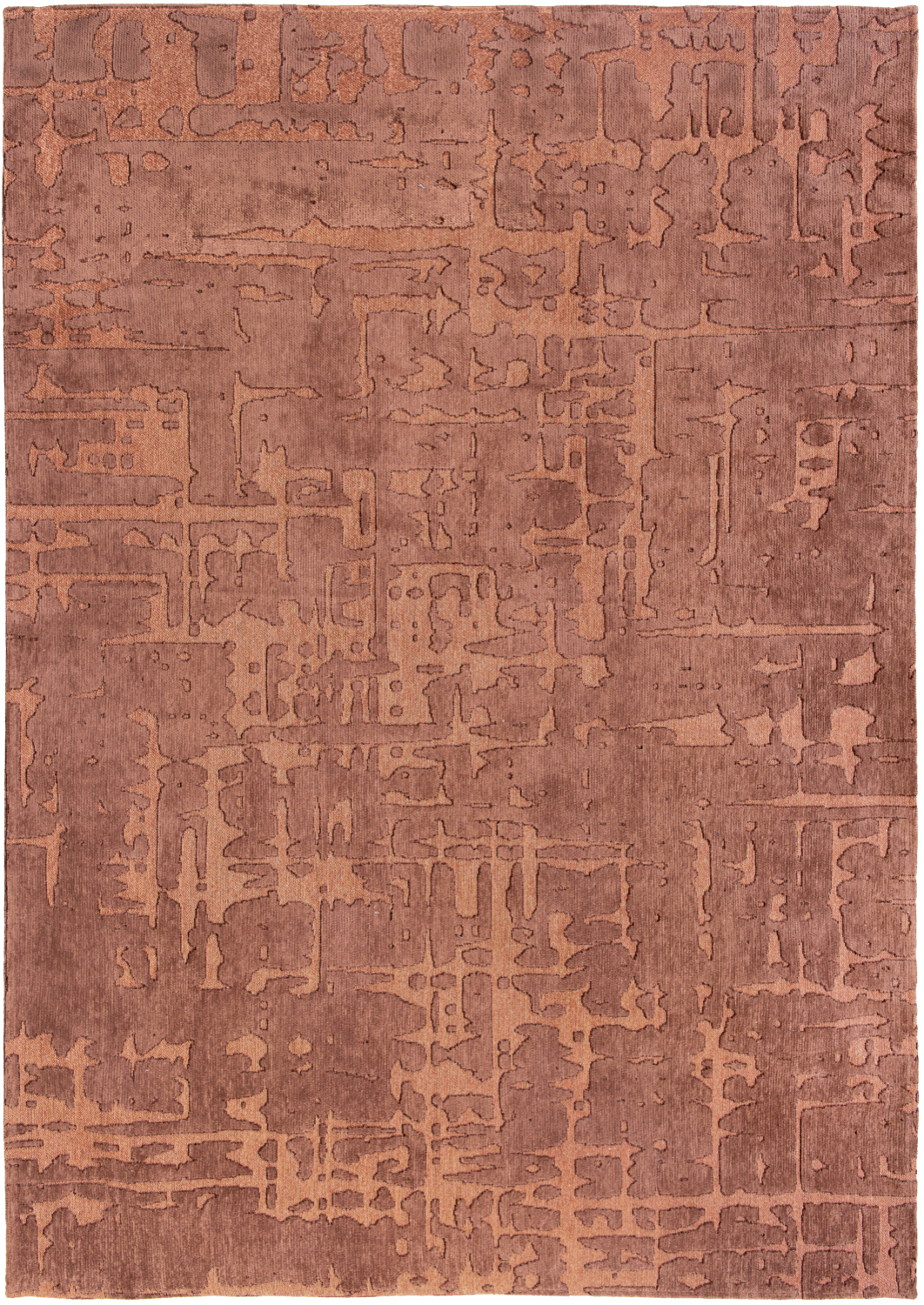 Louis de Poortere Structures Baobab Za Copper 9199