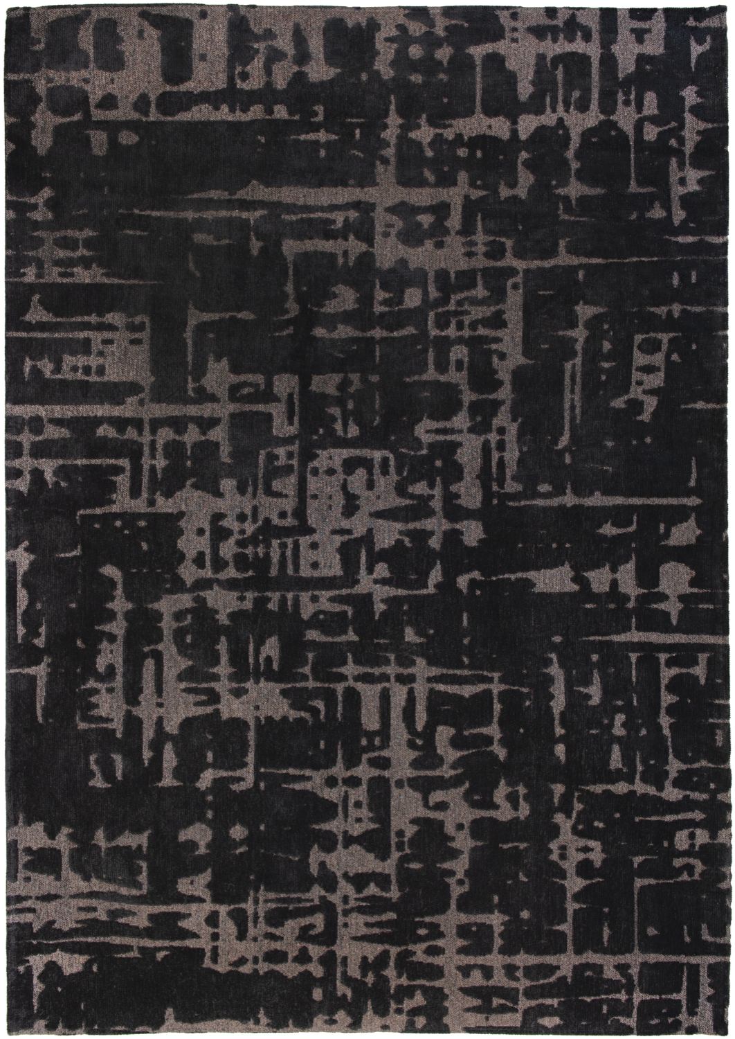 Louis de Poortere Structures Baobab Black Water 9200