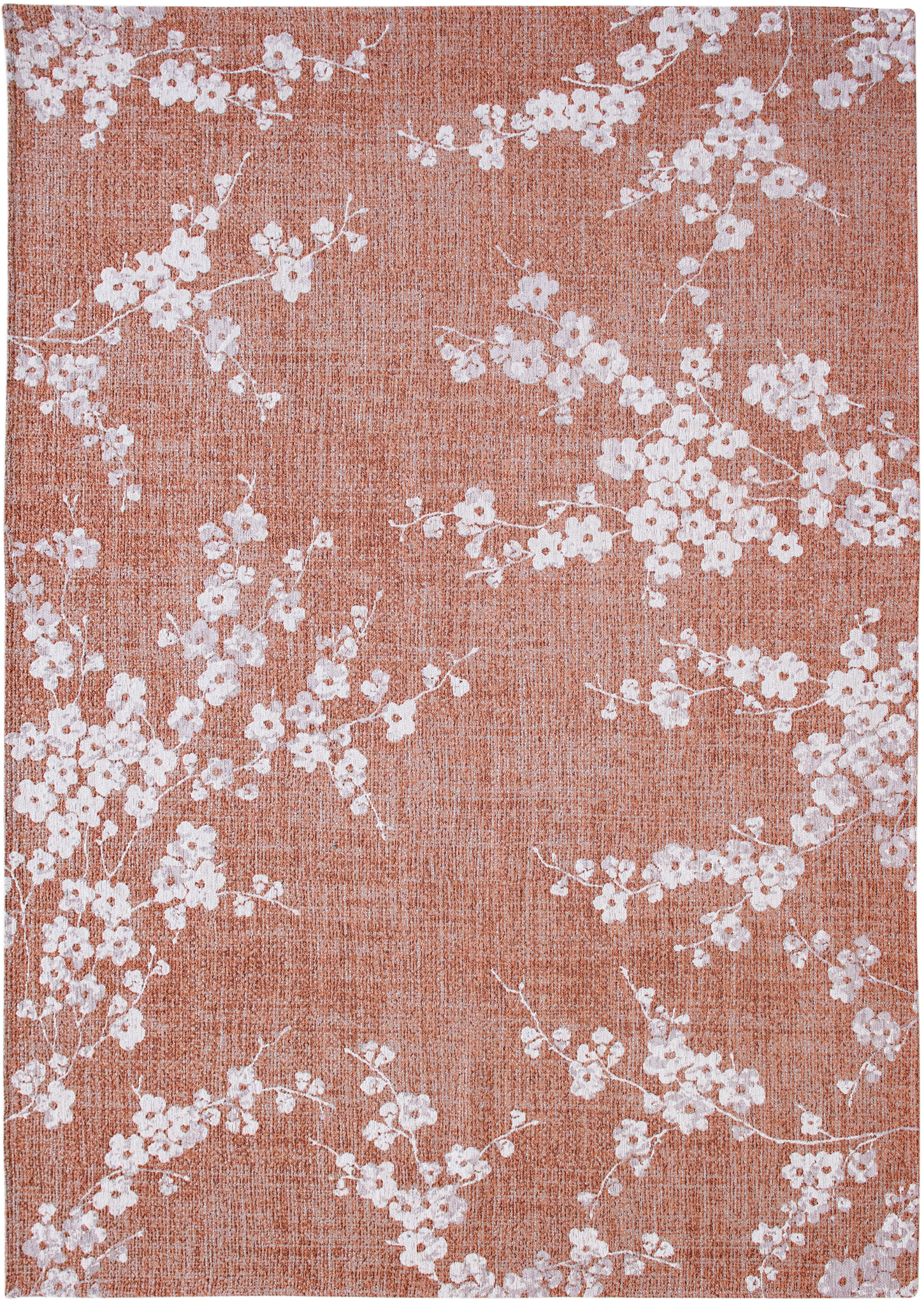 Louis de Poortere Sakura Copper Pink 9371