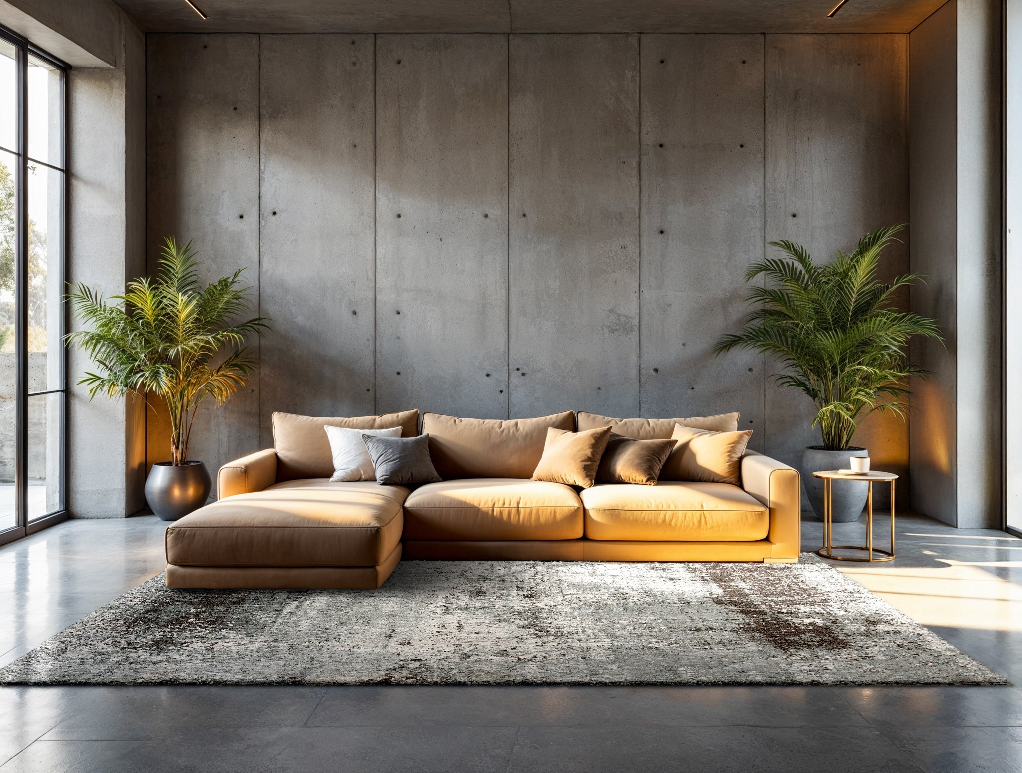 Louis de Poortere Mad Men Virgin Land Venus 9655