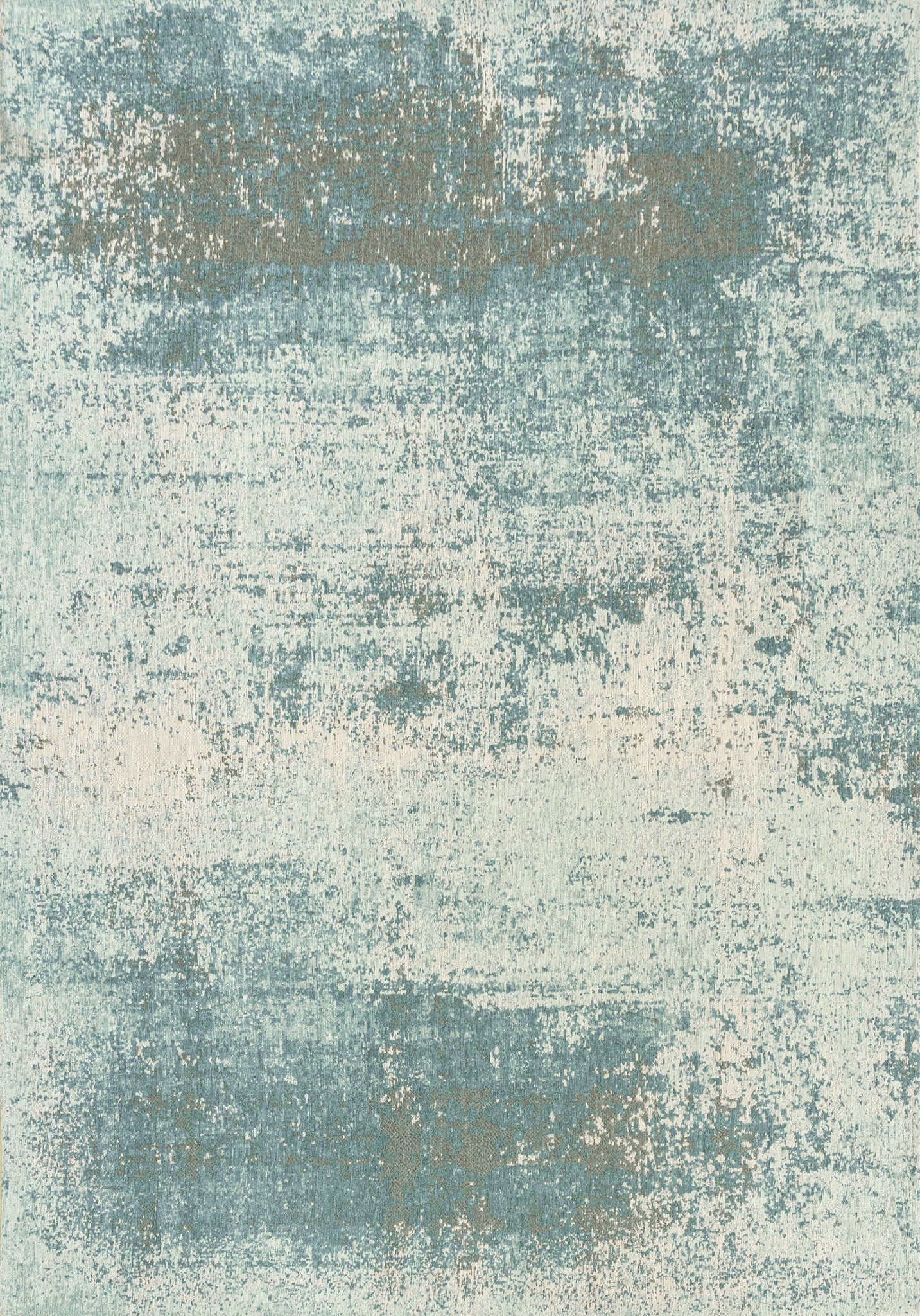 Louis de Poortere Mad Men Virgin Land Neptune 9656