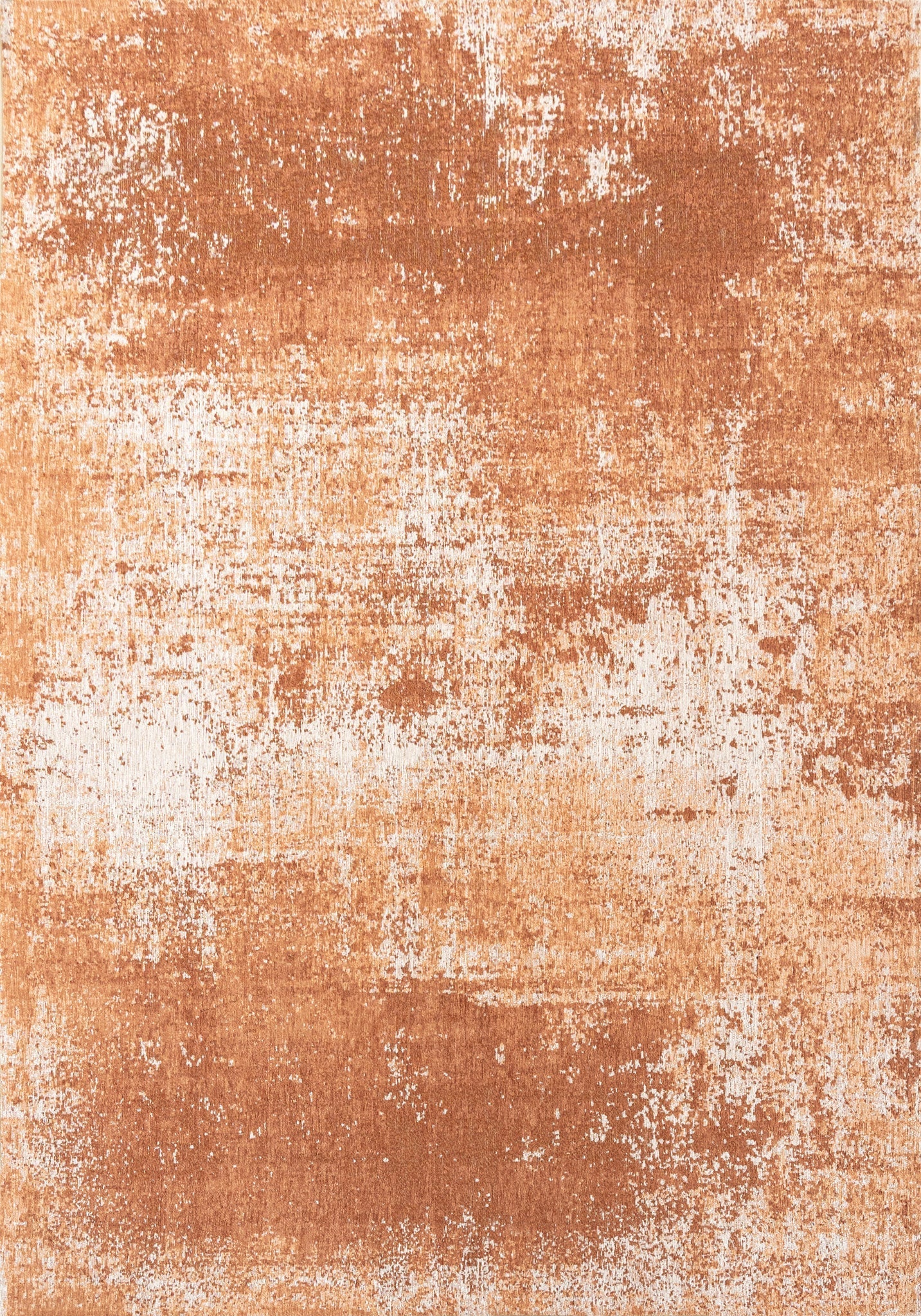 Louis de Poortere Mad Men Virgin Land Mars 9657