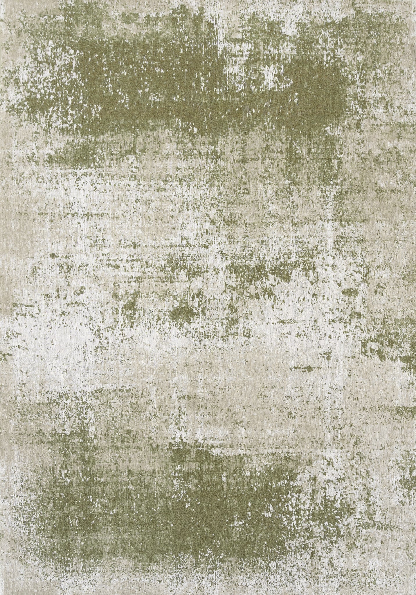 Louis de Poortere Mad Men Virgin Land Uranus 9727