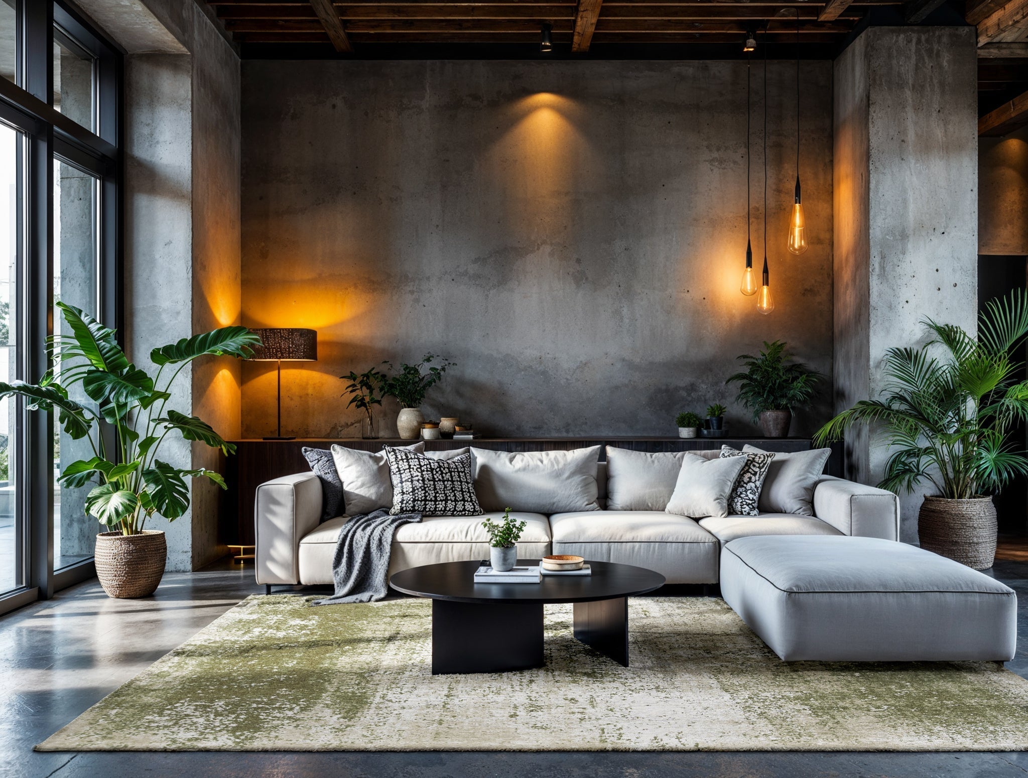 Louis de Poortere Mad Men Virgin Land Uranus 9727