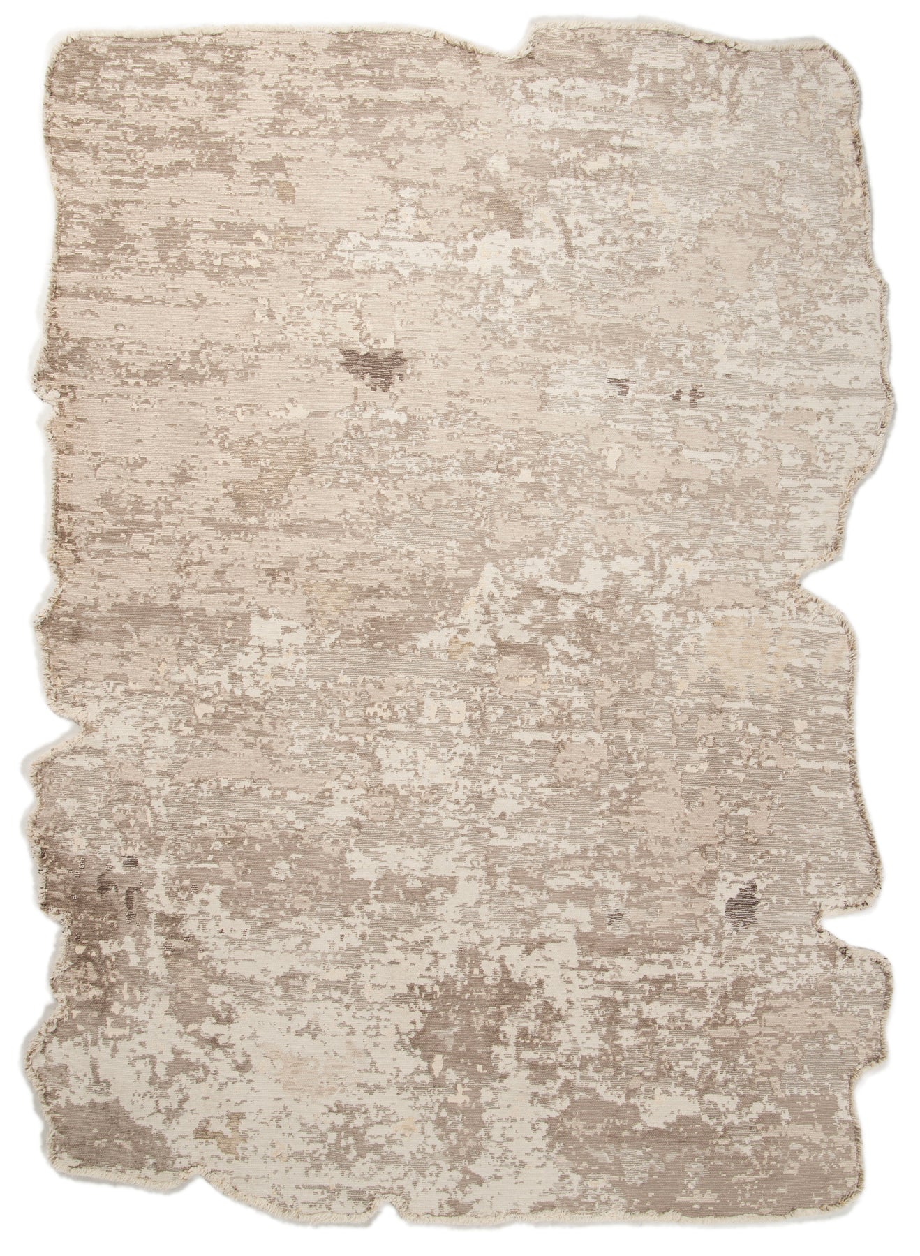 Mart Visser Amorf Oyster Shell 13