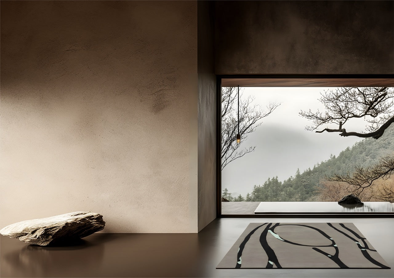 Acsento x Sofie Neirynck Basho Taupe