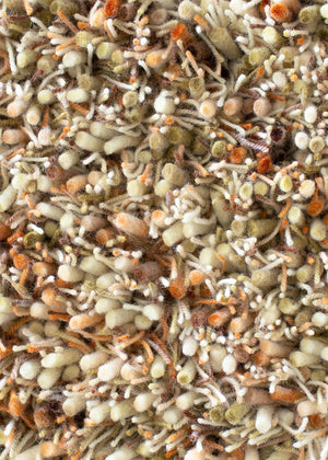  Brink & Campman | Spring Seventies Sway 59123 | Carpet | Online Tapijten